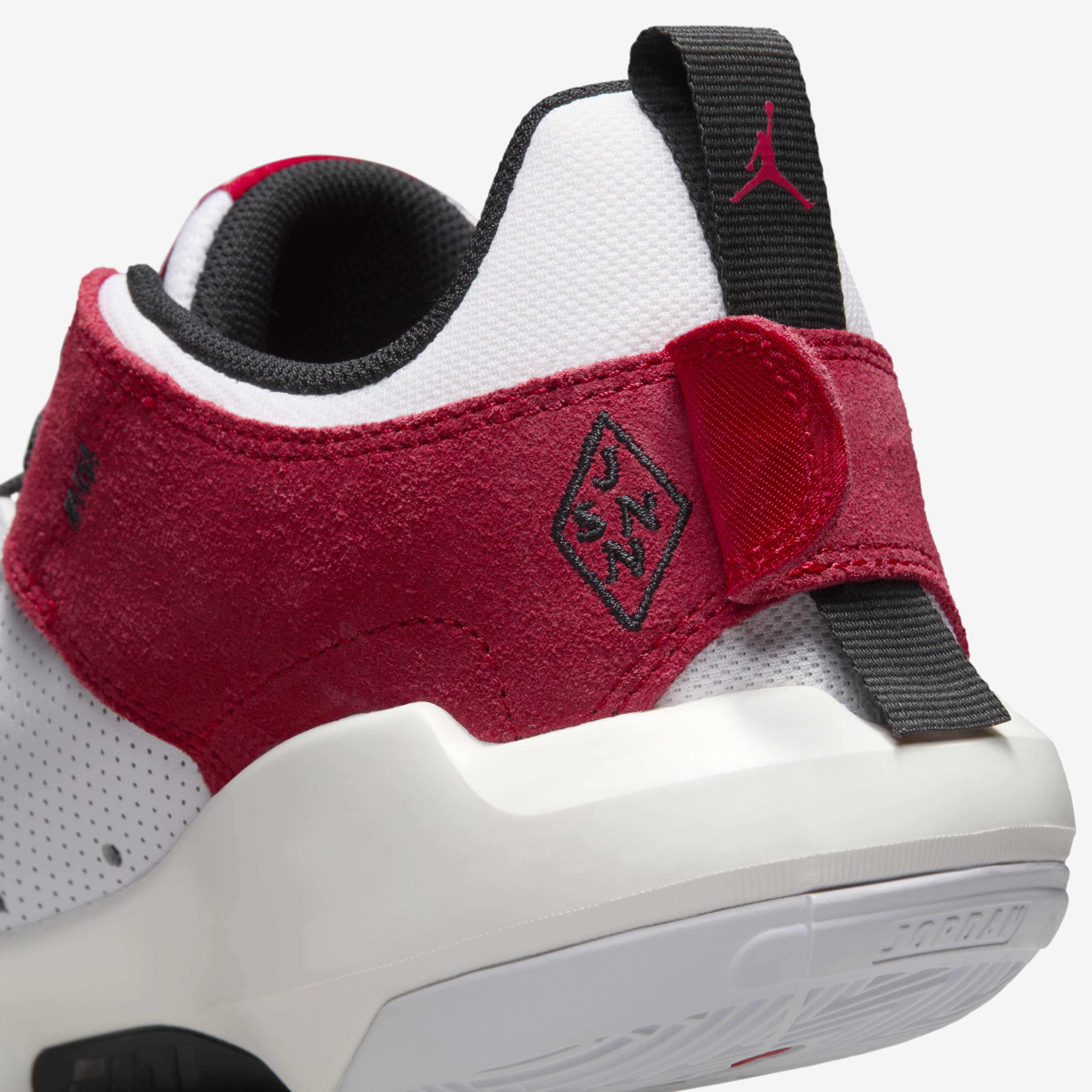 Jordan shoes number discount