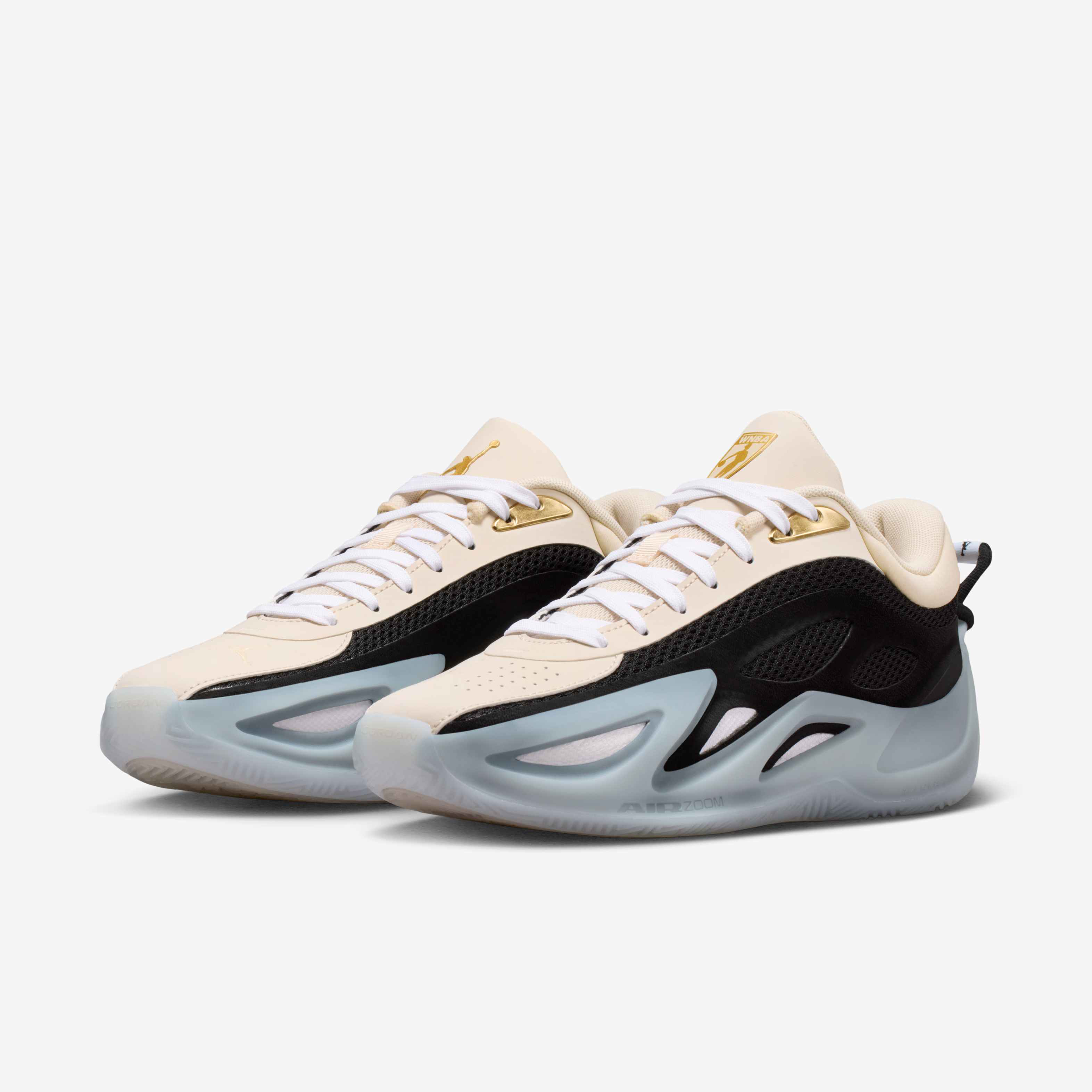 Jordan Heir Series 2 'Precious Medal' image number 4