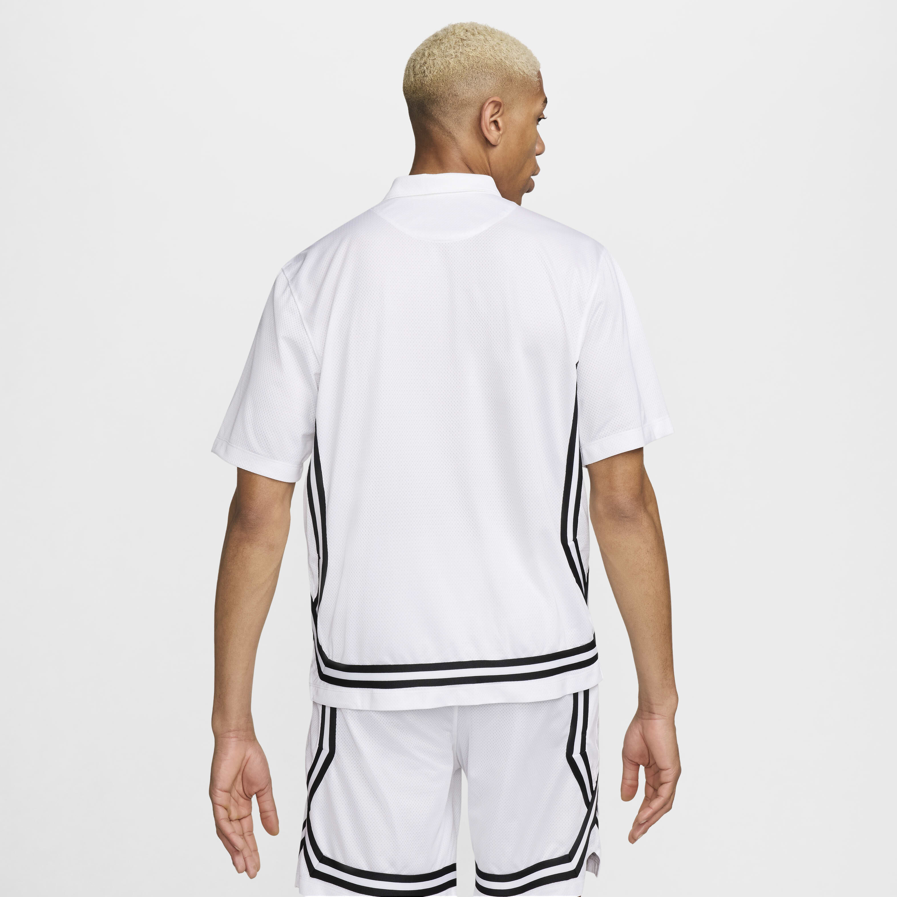 Buy Nike DNA Crossover Men s Dri FIT Short Sleeve Basketball Top Nike Kuwait Official