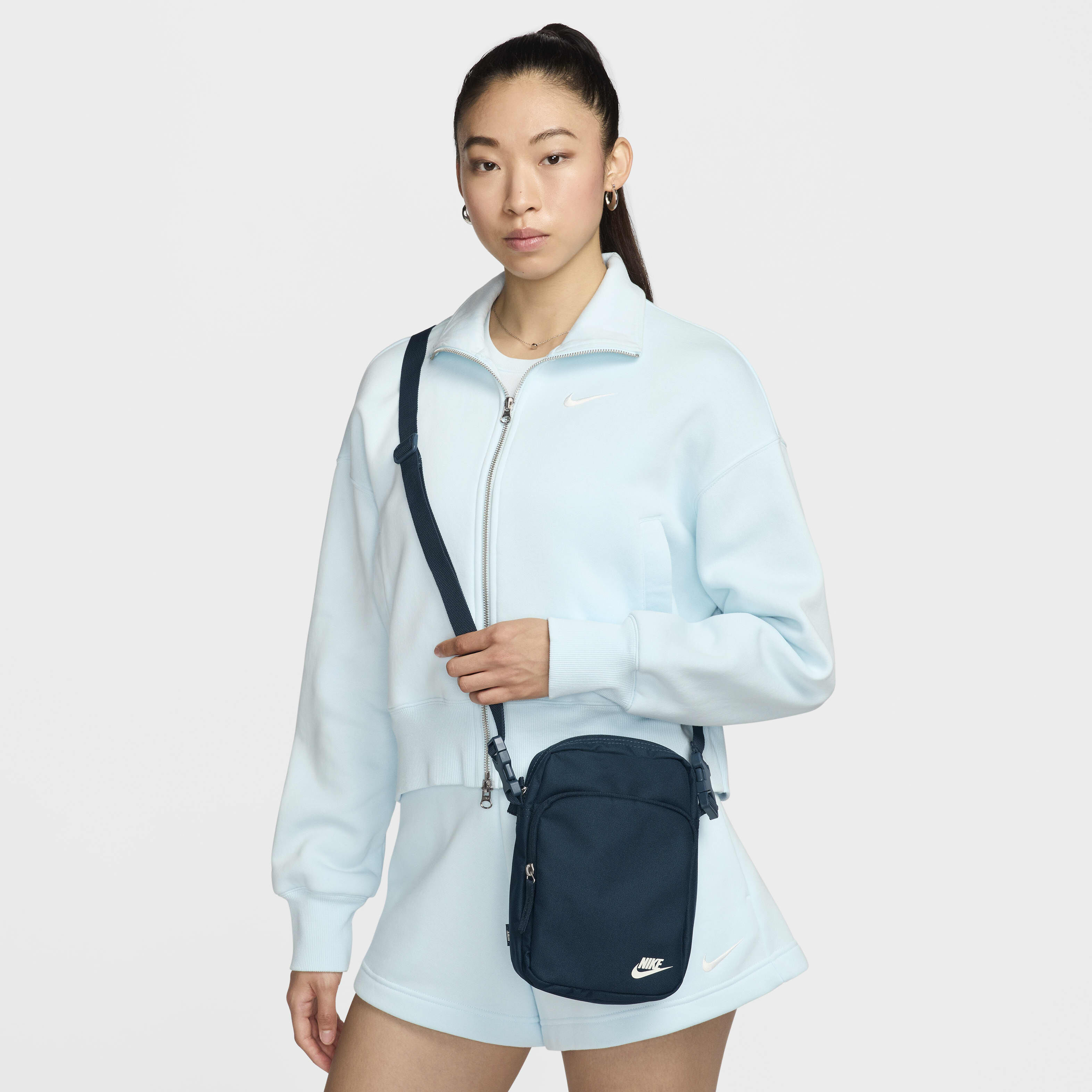 Womens nike cross body bag top