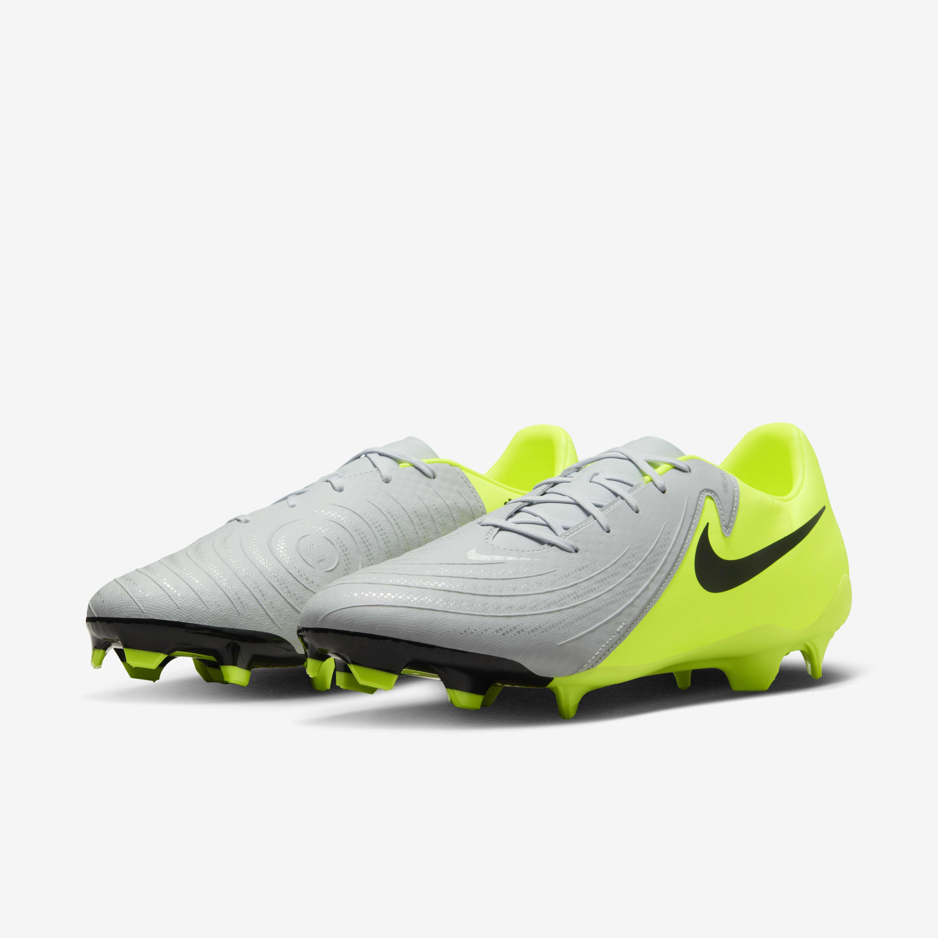 Buy Nike Phantom GX 2 Academy MG Low Top Football Boot Nike Kuwait Official