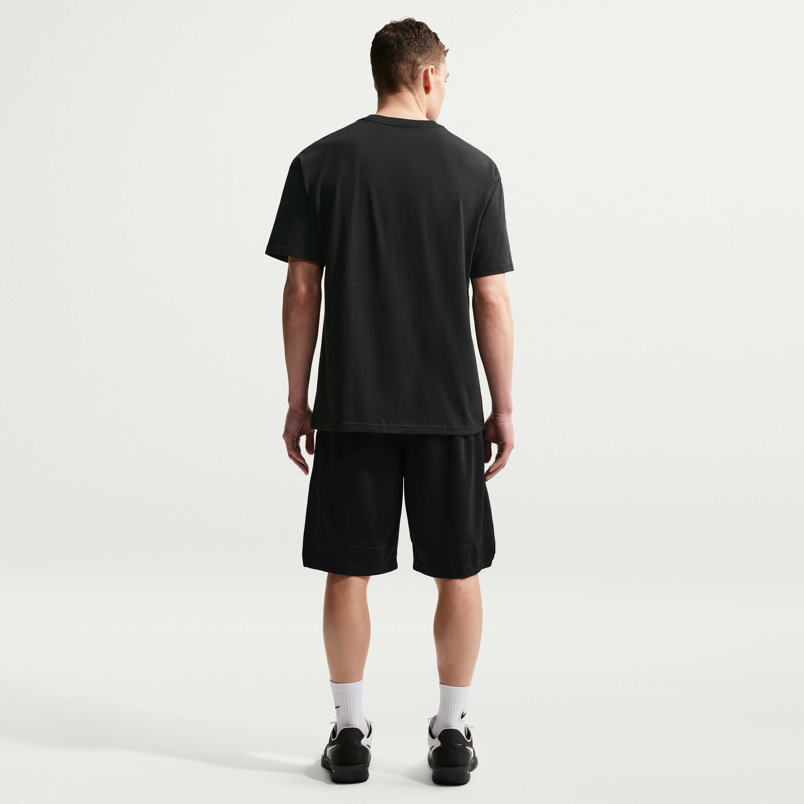 Nike Dri-FIT Icon image number 4