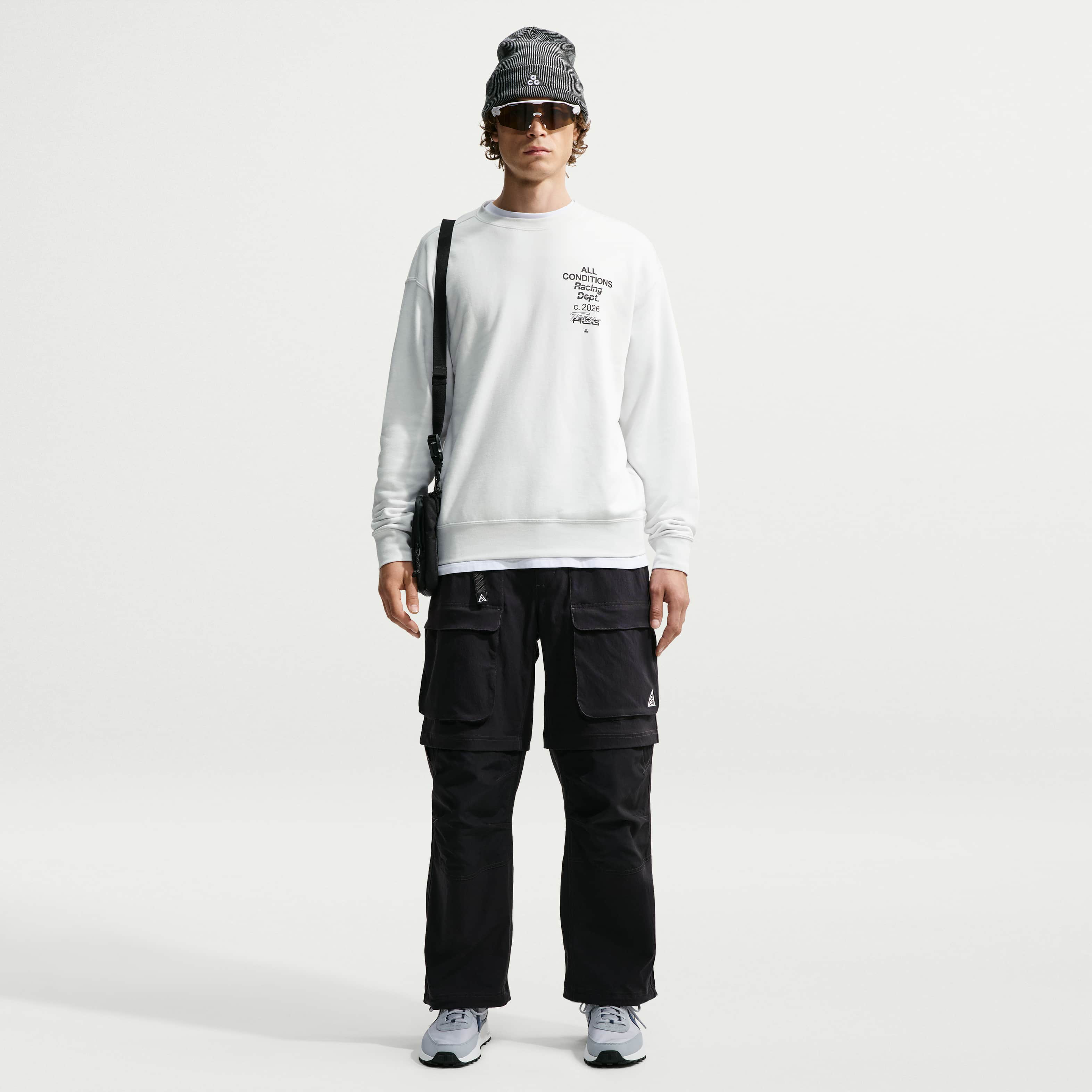 ACG 'Tuff Fleece'  image number 3