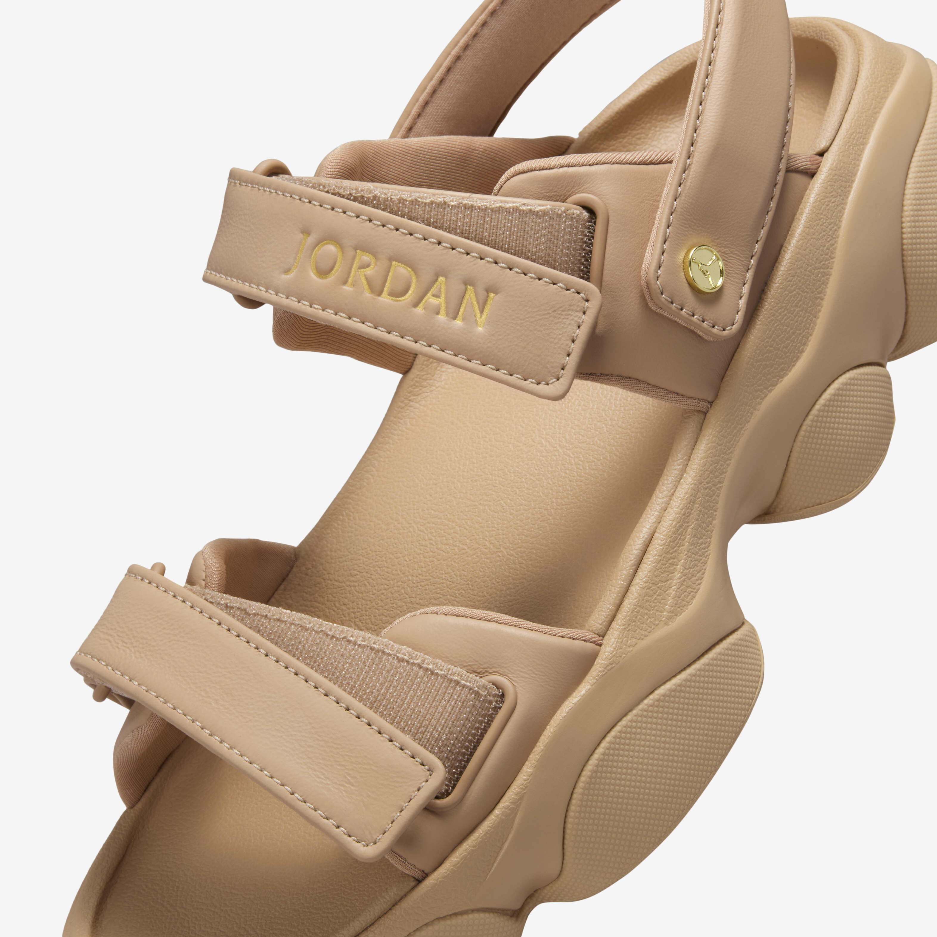 Buy Jordan Deja Women's Sandals - Legend Medium Brown