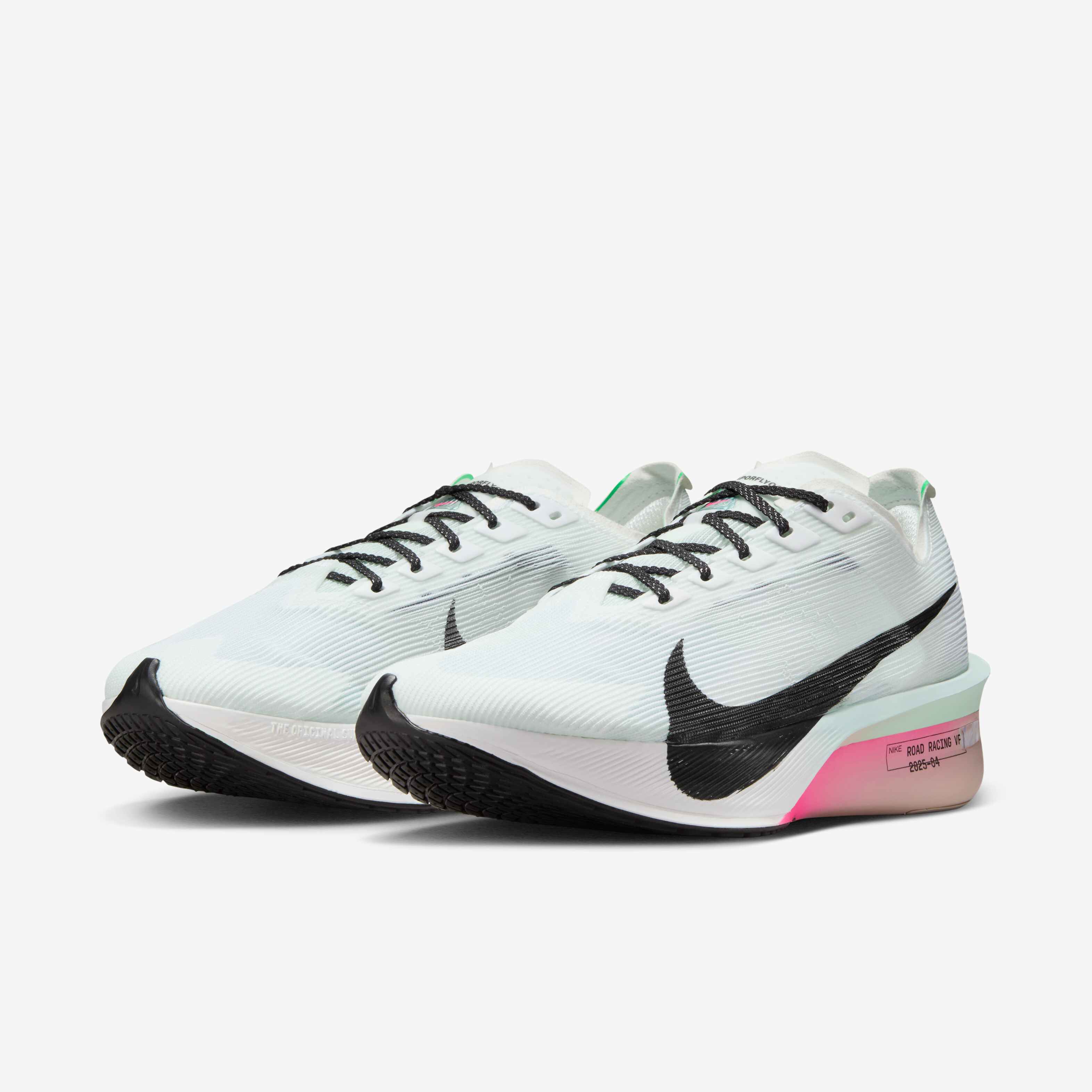 Nike Vaporfly 4 image number 4
