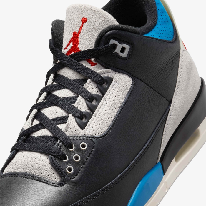 Air Jordan 3 Retro 'Rare Air' image number 6 Air Jordan 3 Retro 'Rare Air' image number 6