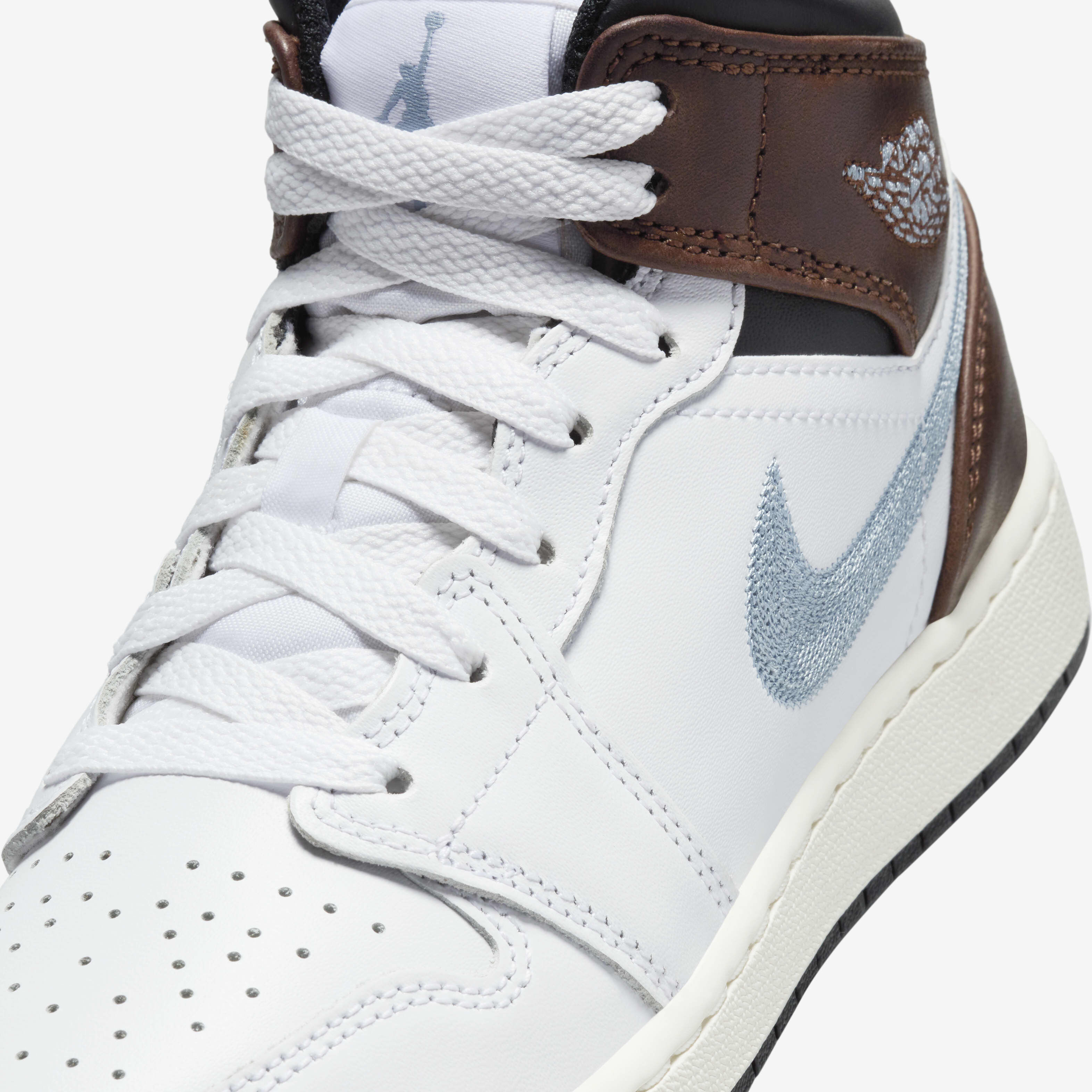 Retro air jordan 1 mid discount