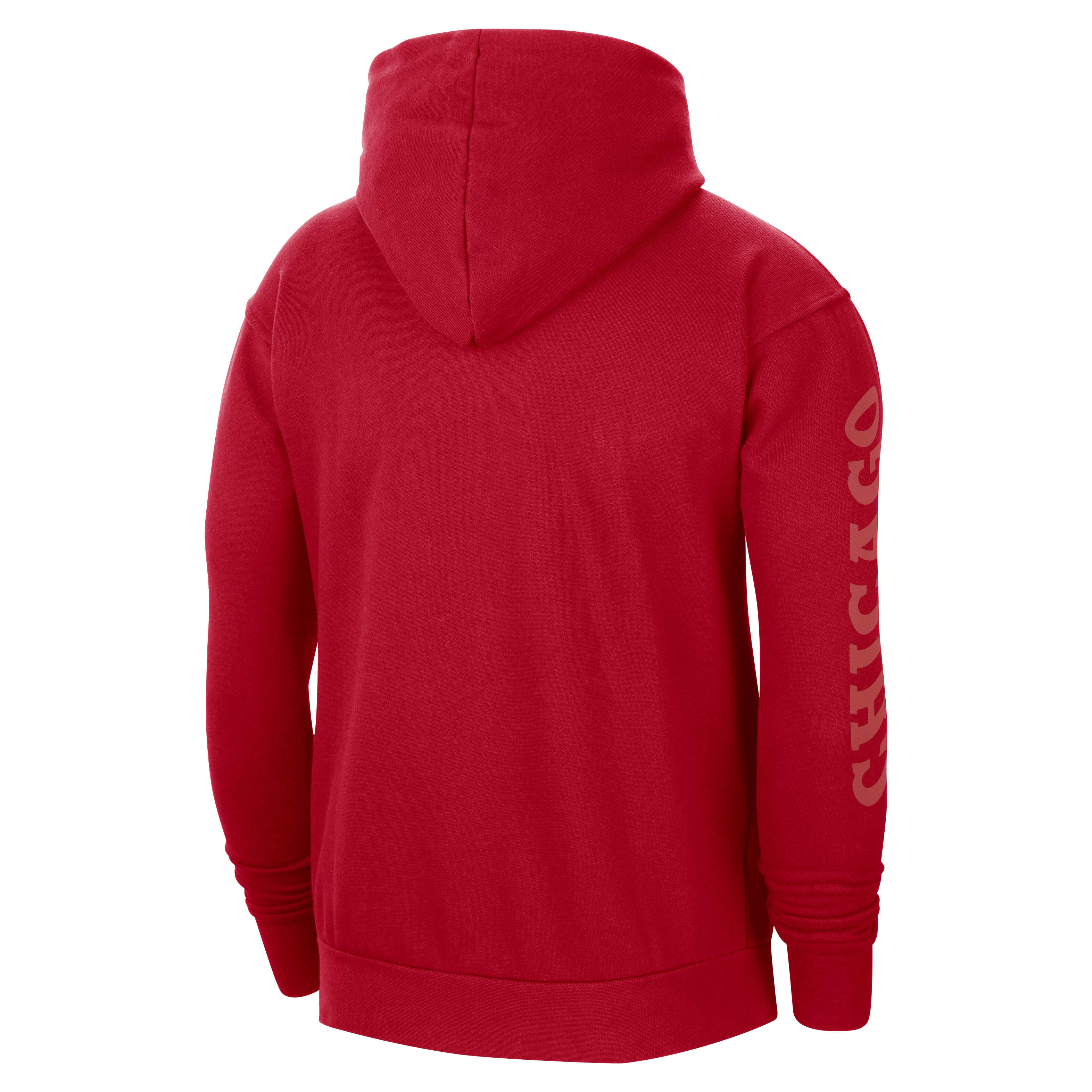 شيكاغو بولز كورت-سايد ستيتمنت اديشن image number 1