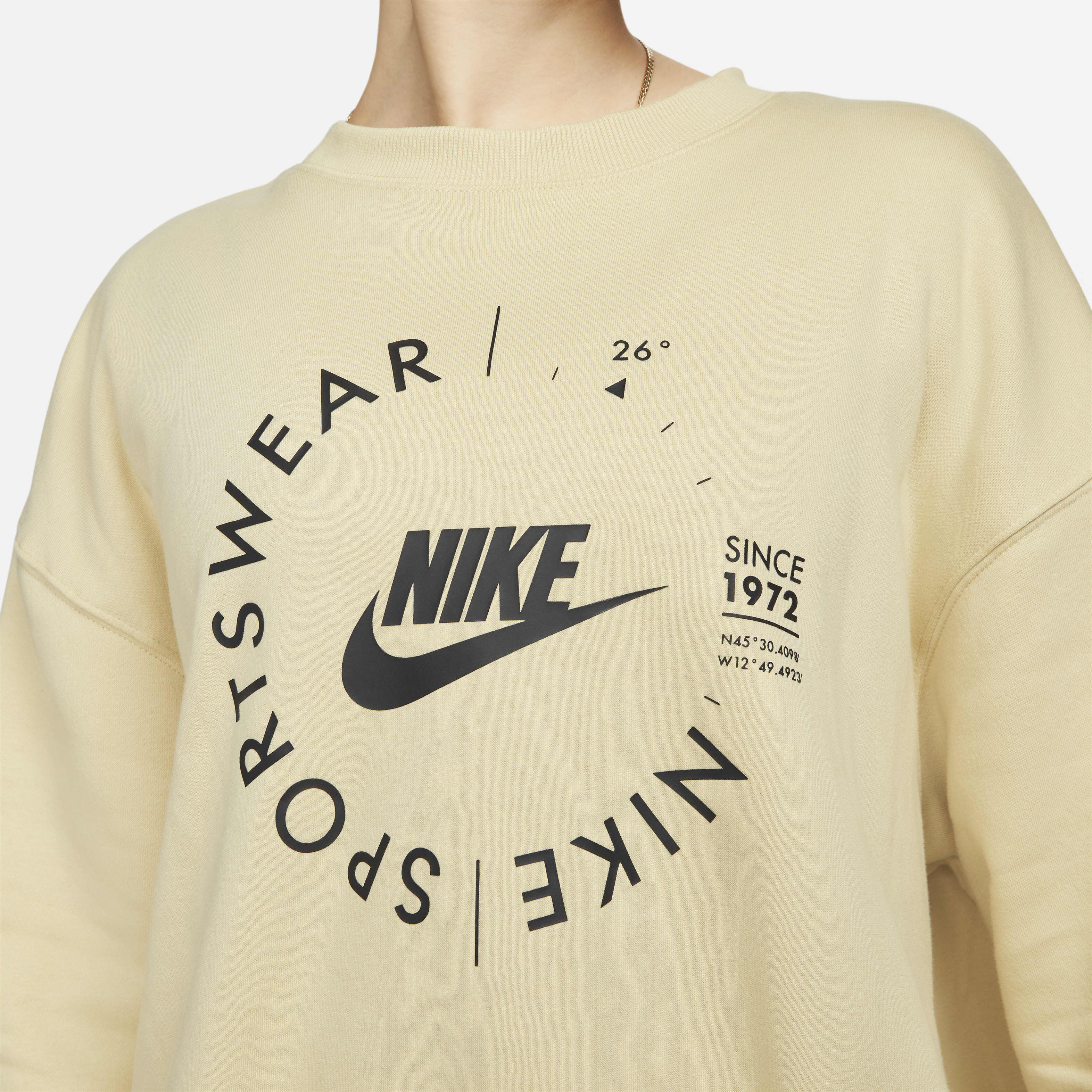 Nike Sportswear image number 3