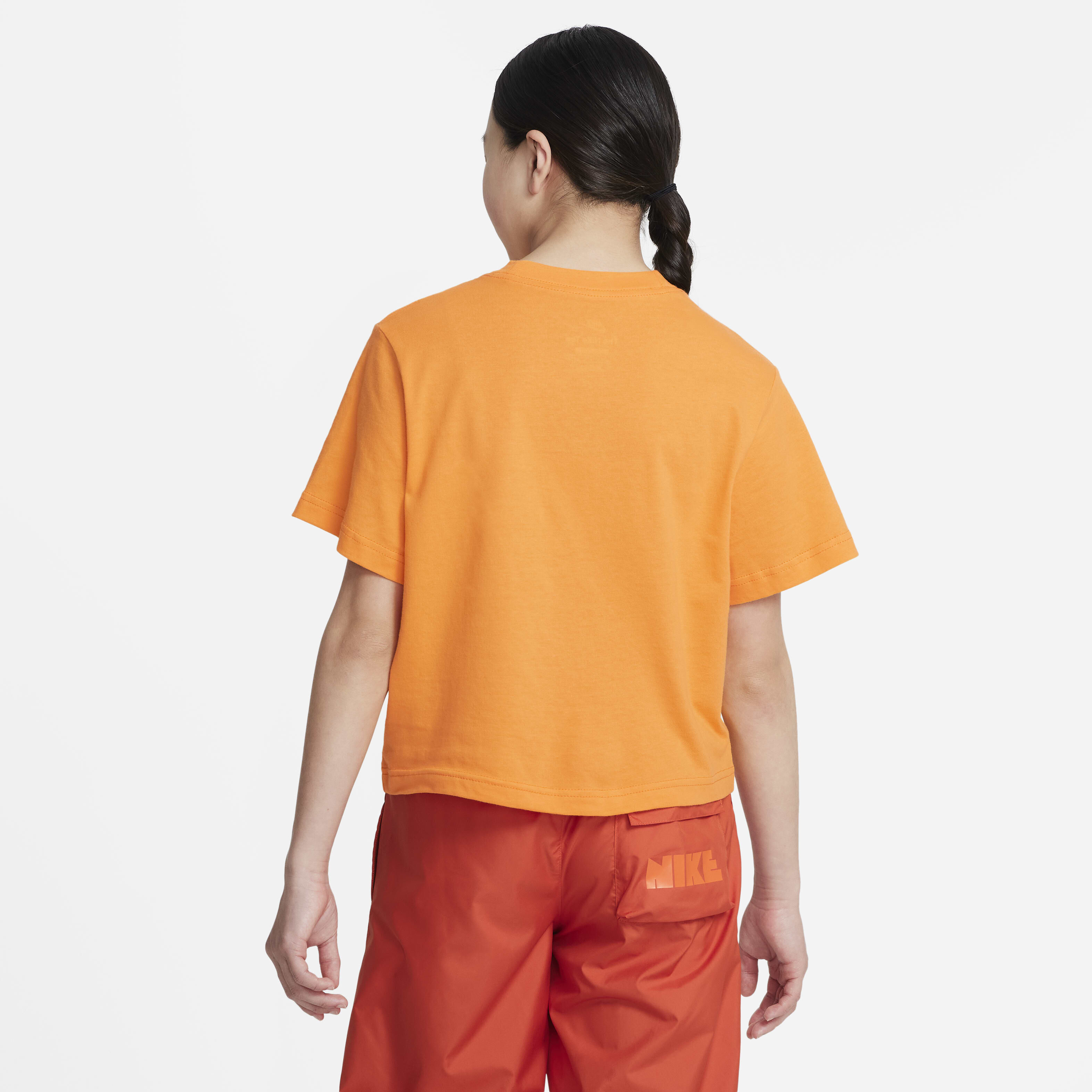 نايكي سبورتسوير image number 1