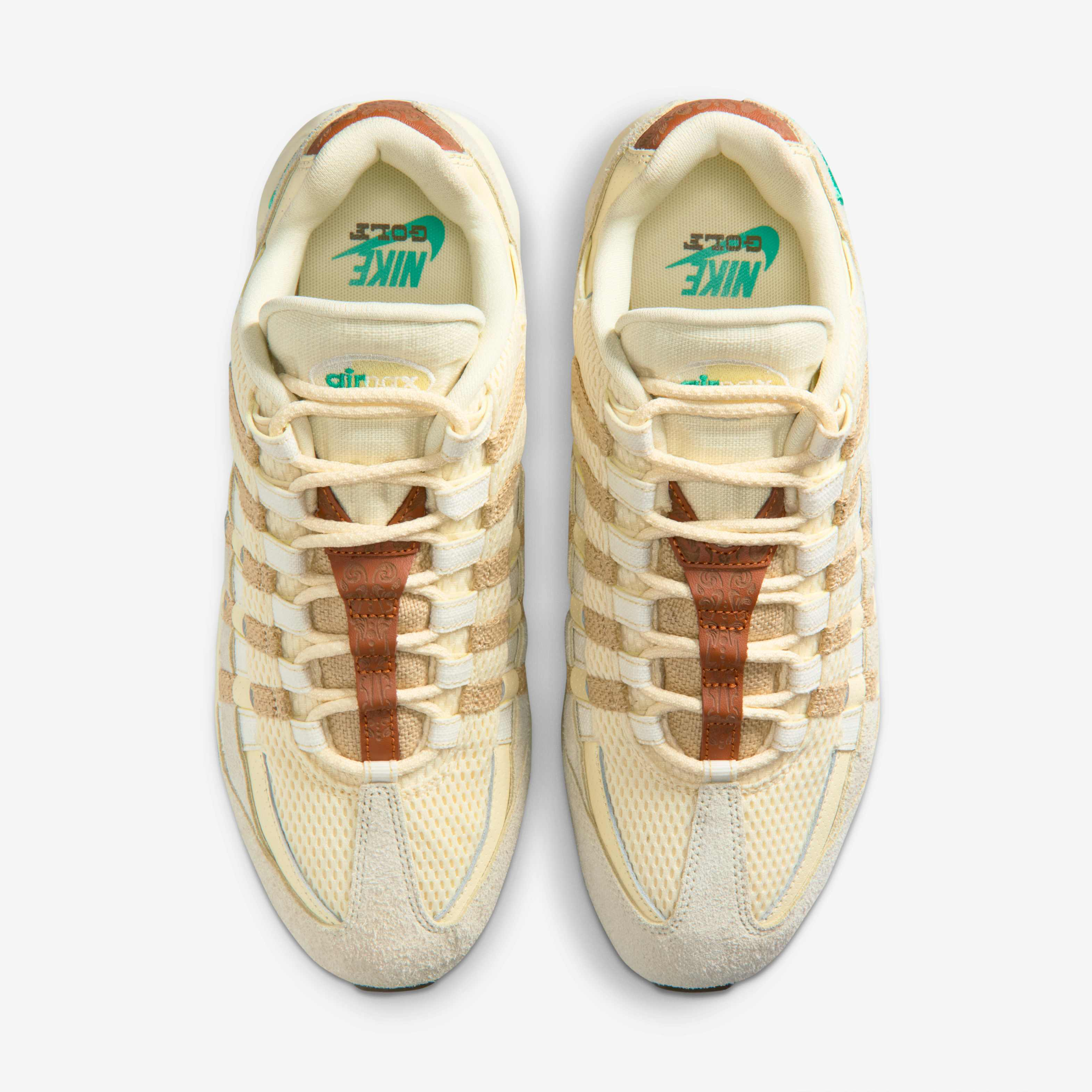 Nike Air Max '95 G image number 3