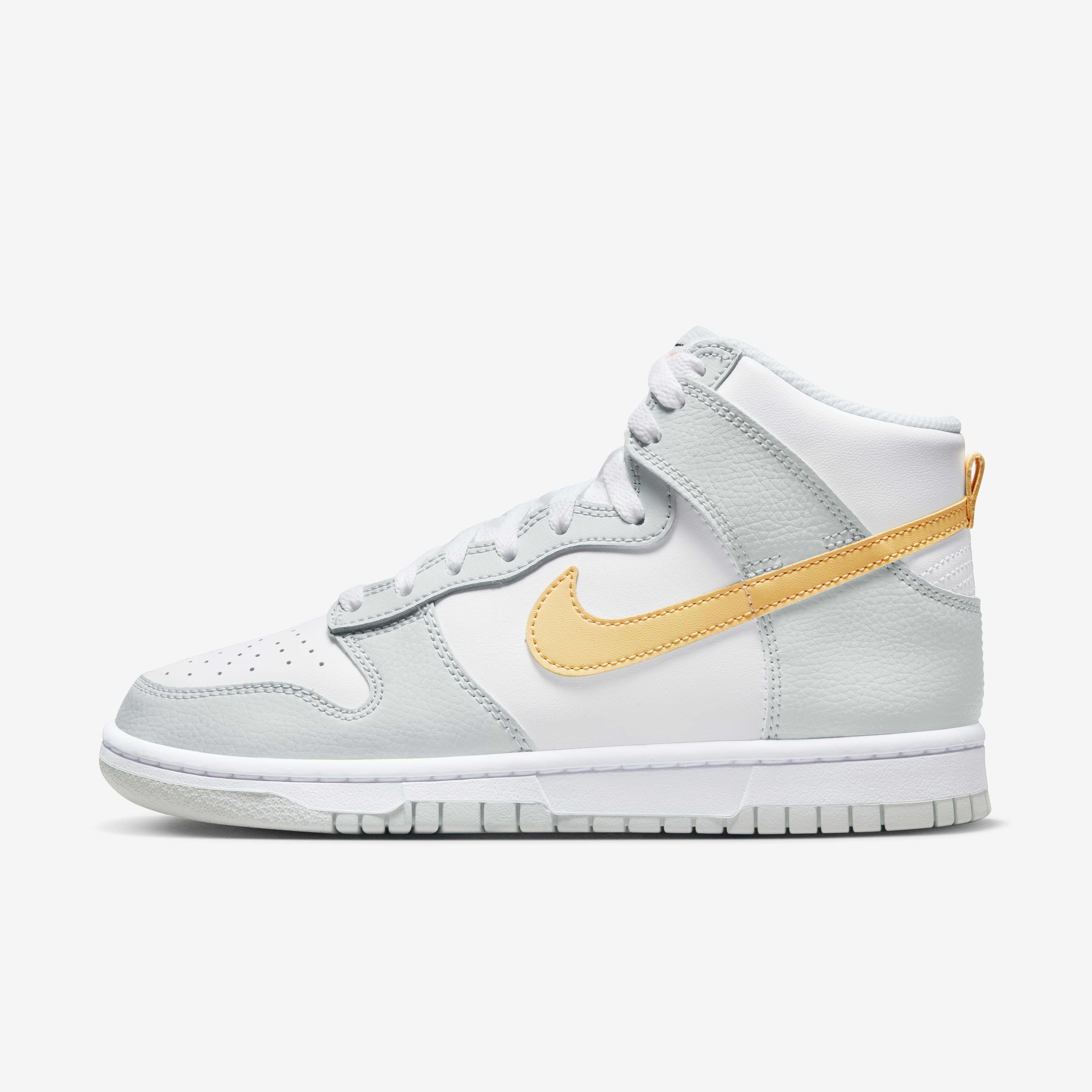 Nike Dunk High image number 0