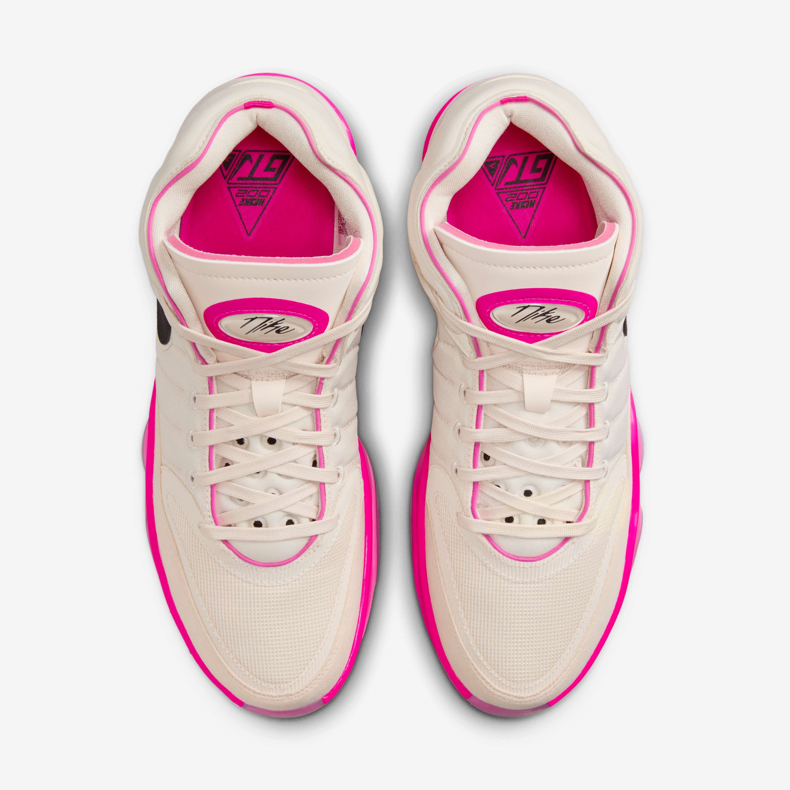 Nike G.T. Hustle 2 image number 3