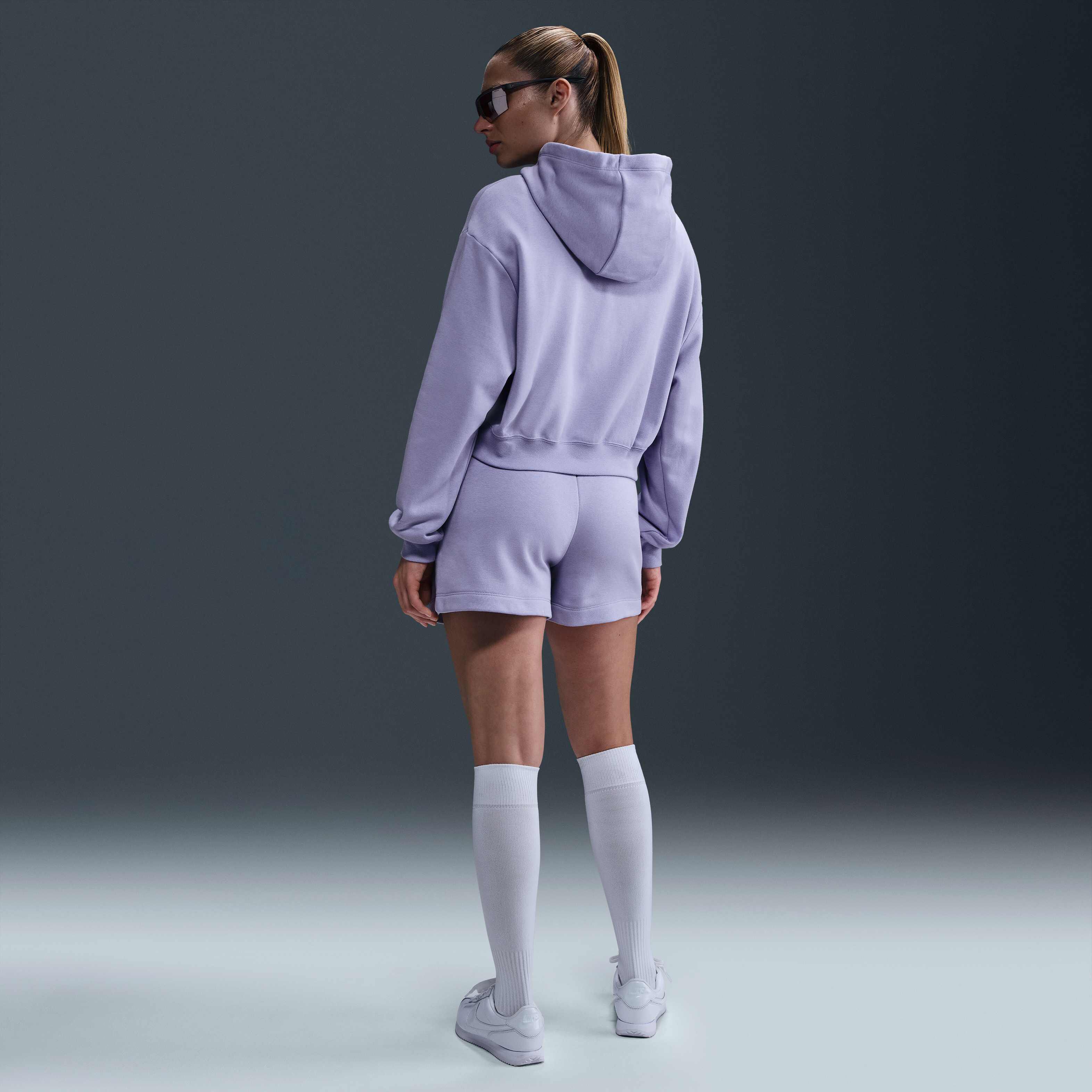 Nike Sportswear Club Fleece image number 4