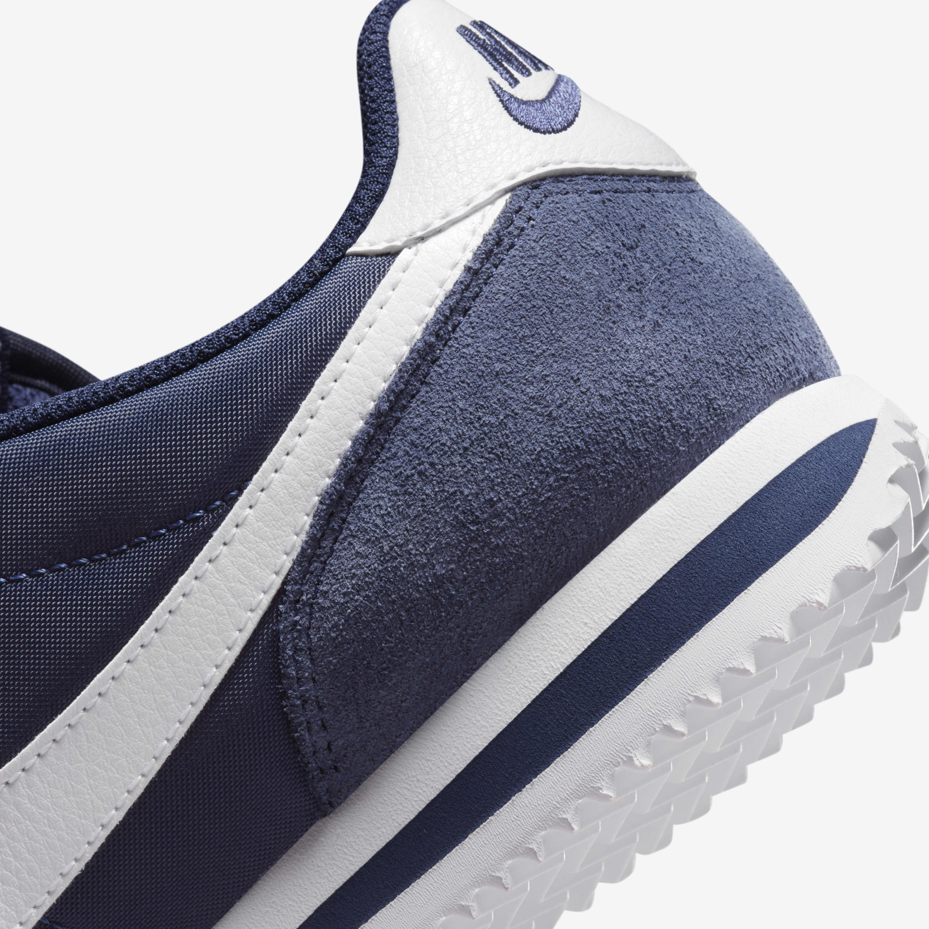 Nike cortez womens blue deals