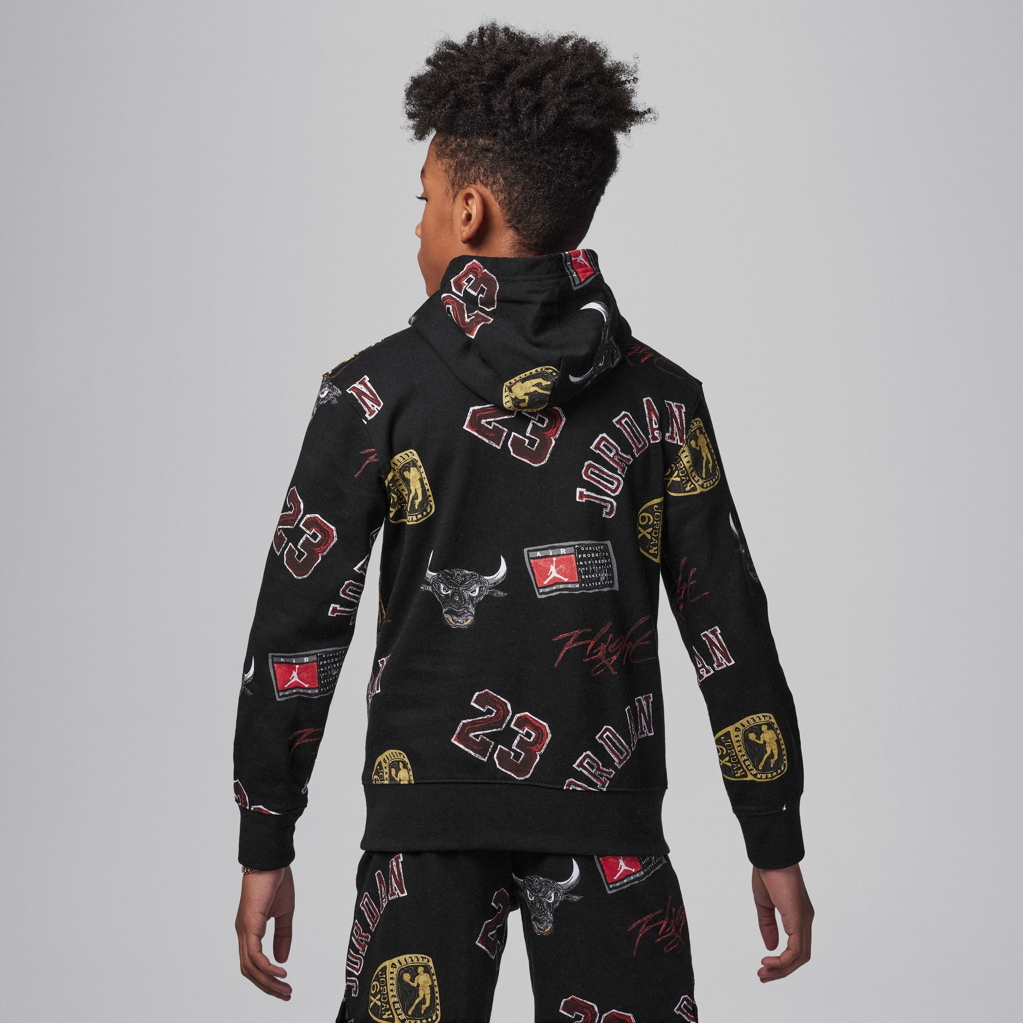 جوردن MJ ايسنشالز image number 5