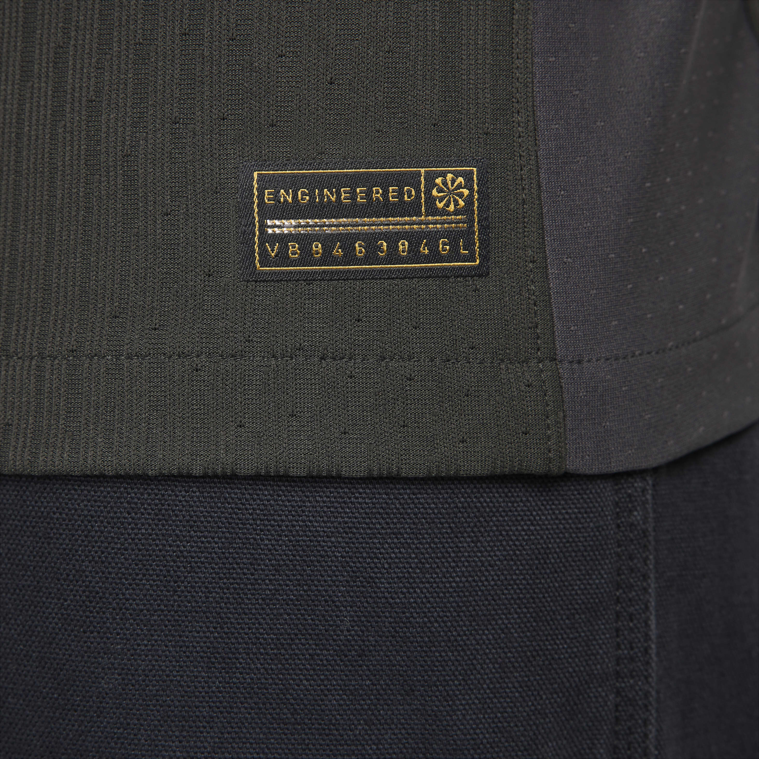 Liverpool F.C. 2024/25 Match Away image number 6