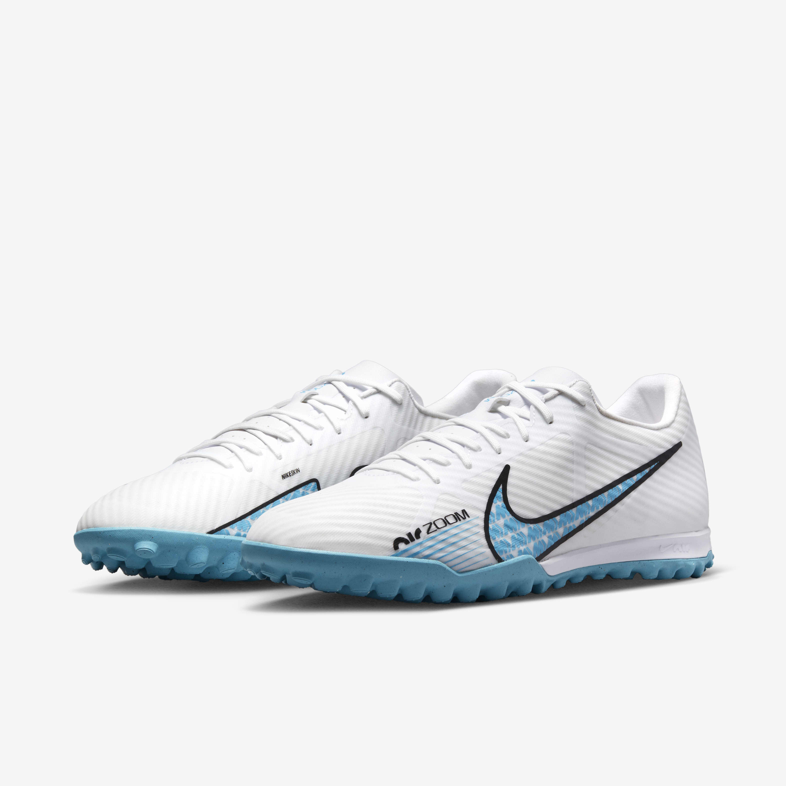 نايكي زووم ميركيوريال فيبر 15 اكاديمي image number 4