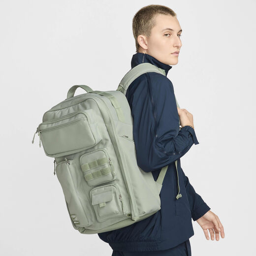 Bags & Backpacks-Nike, Nike Utility Elite, Backpack (37L)