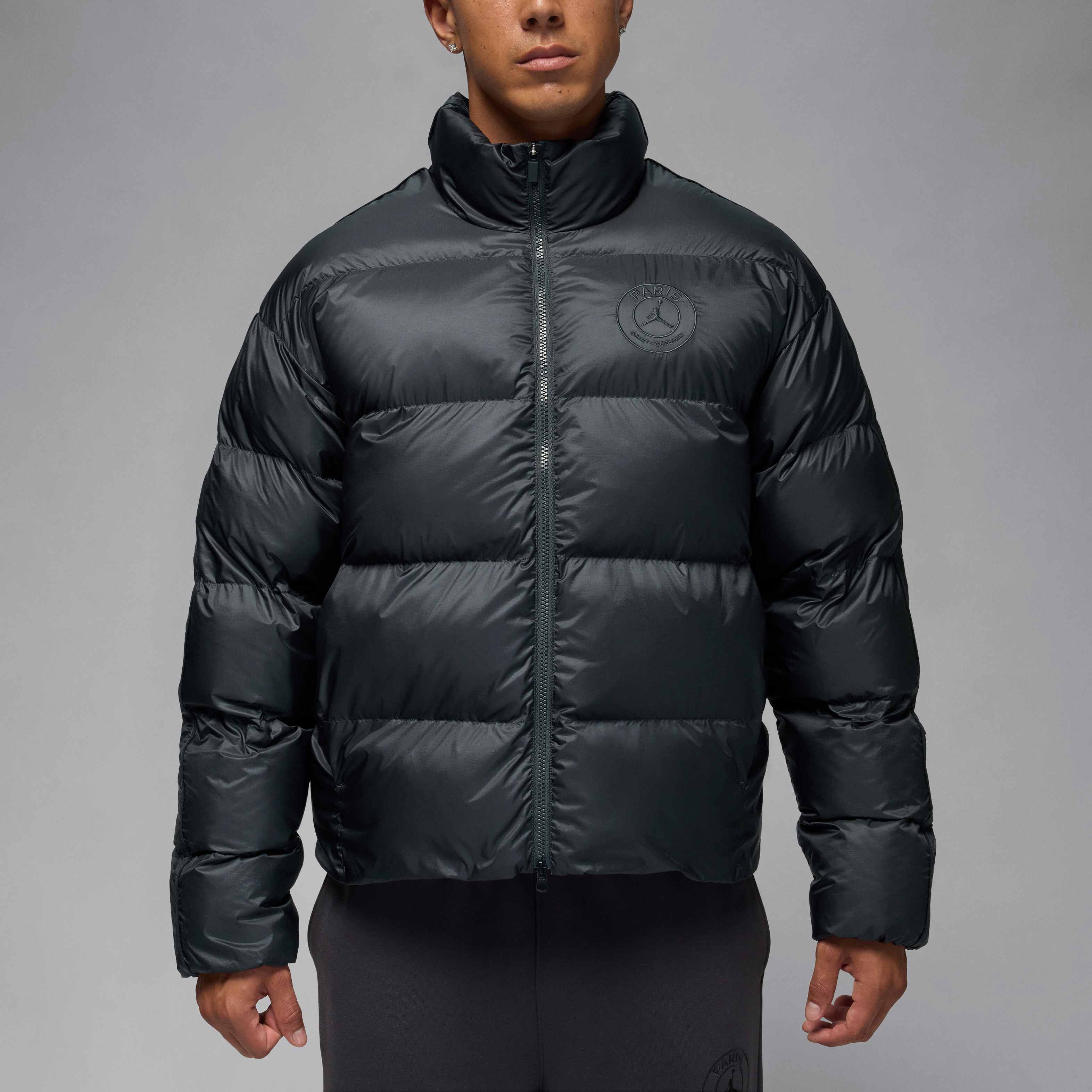 Paris Saint-Germain image number 3