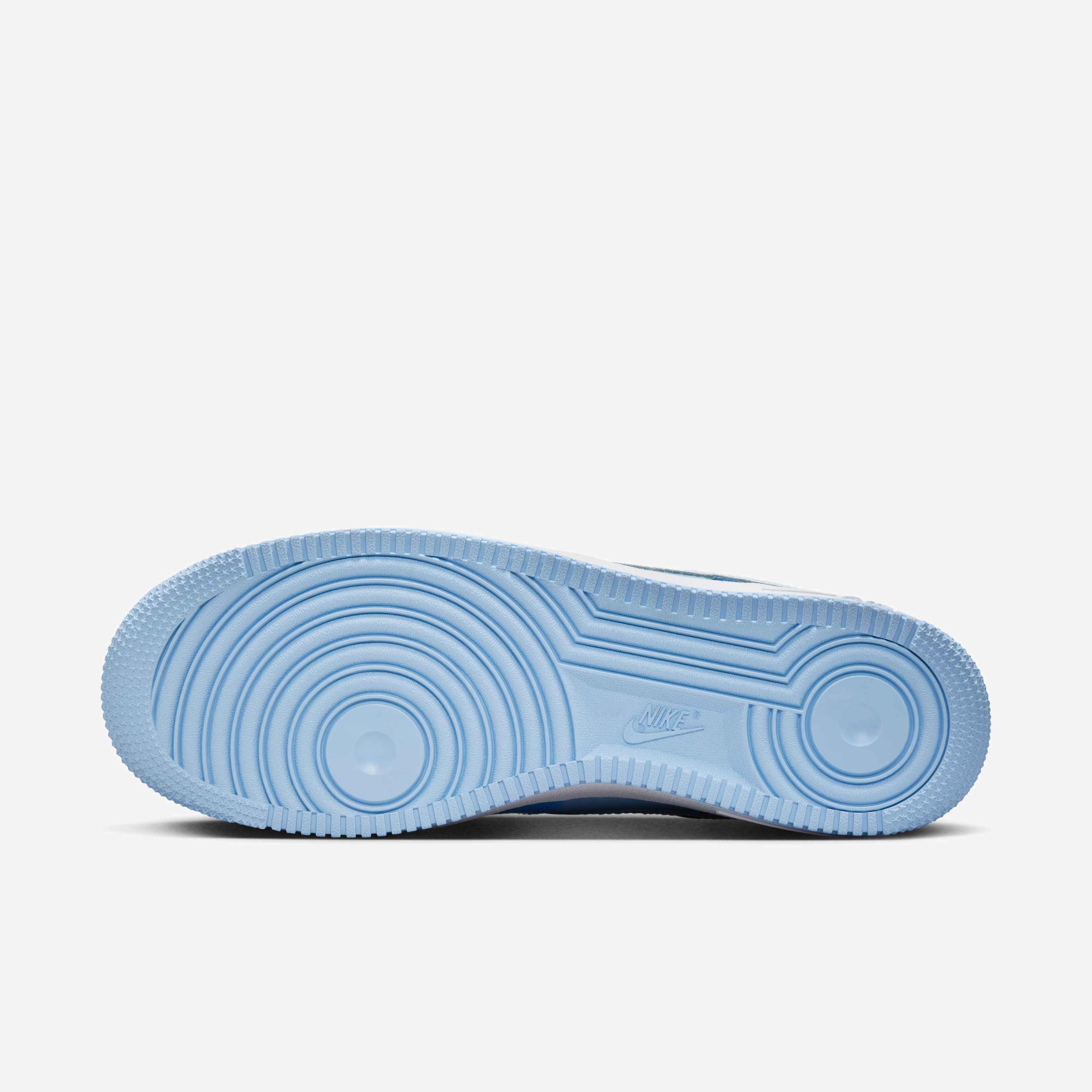 نايكي اير فورس 1 '07 LV8 image number 1