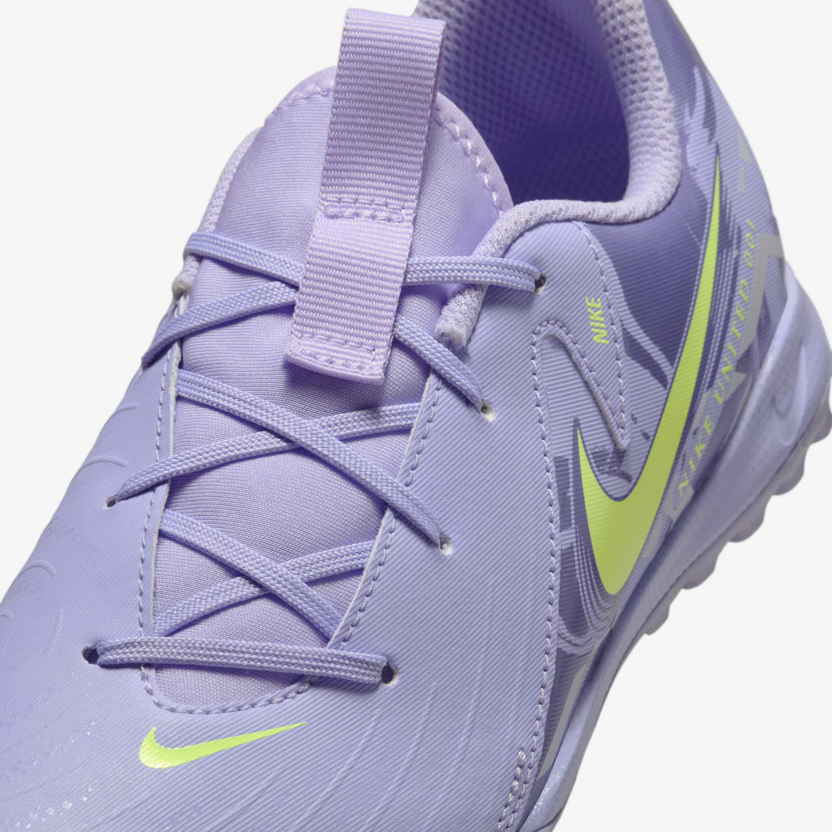 نايكي يونايتد جونيور فانتوم جي اكس 2 أكاديمي image number 7