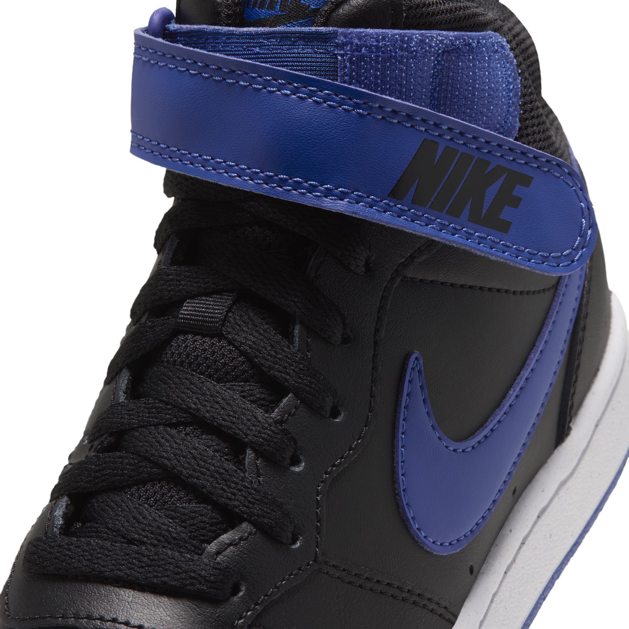 Nike Court Borough Mid 2 image number 8