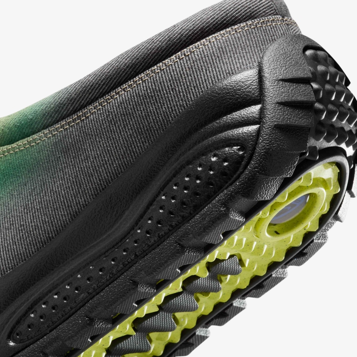 Buy Nike ACG Rufus Men's Shoes Stadium Green/Light Lemon Twist