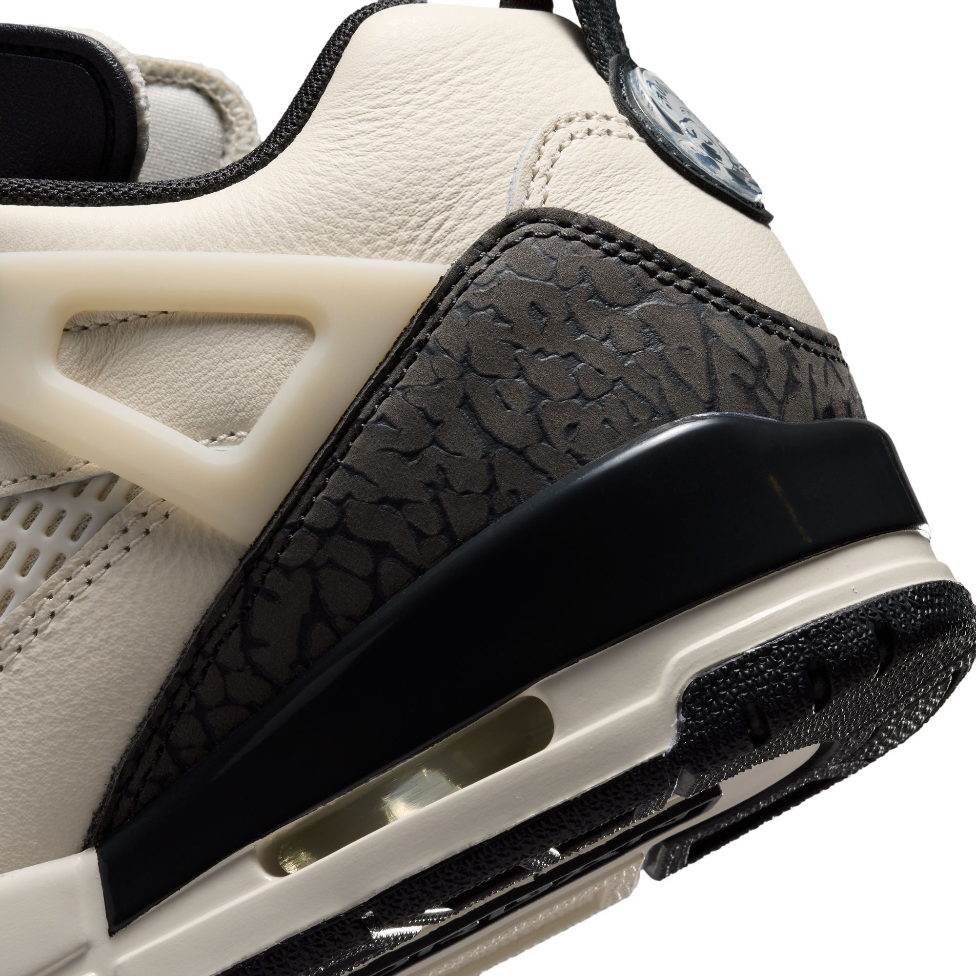 Jordan Spizike Low image number 10