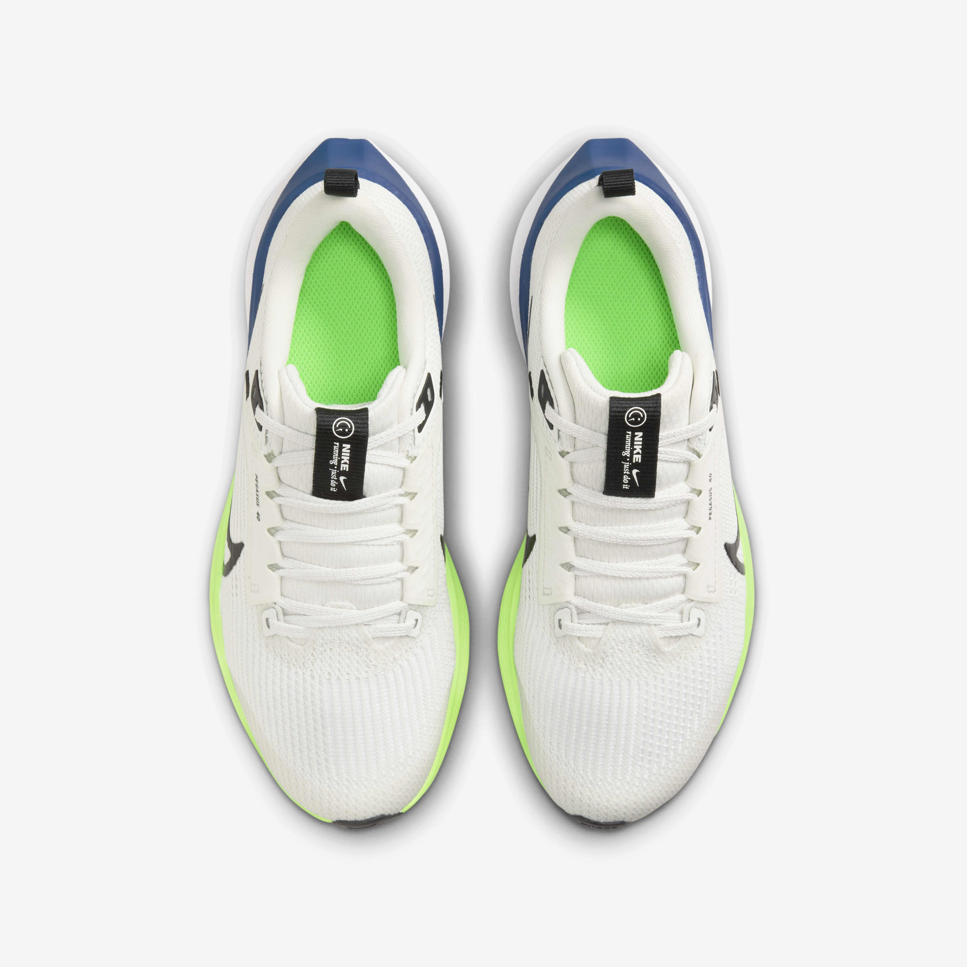 Buy Nike Air Zoom Pegasus 40 Older Kids Road Running Shoes Nike Kuwait Official