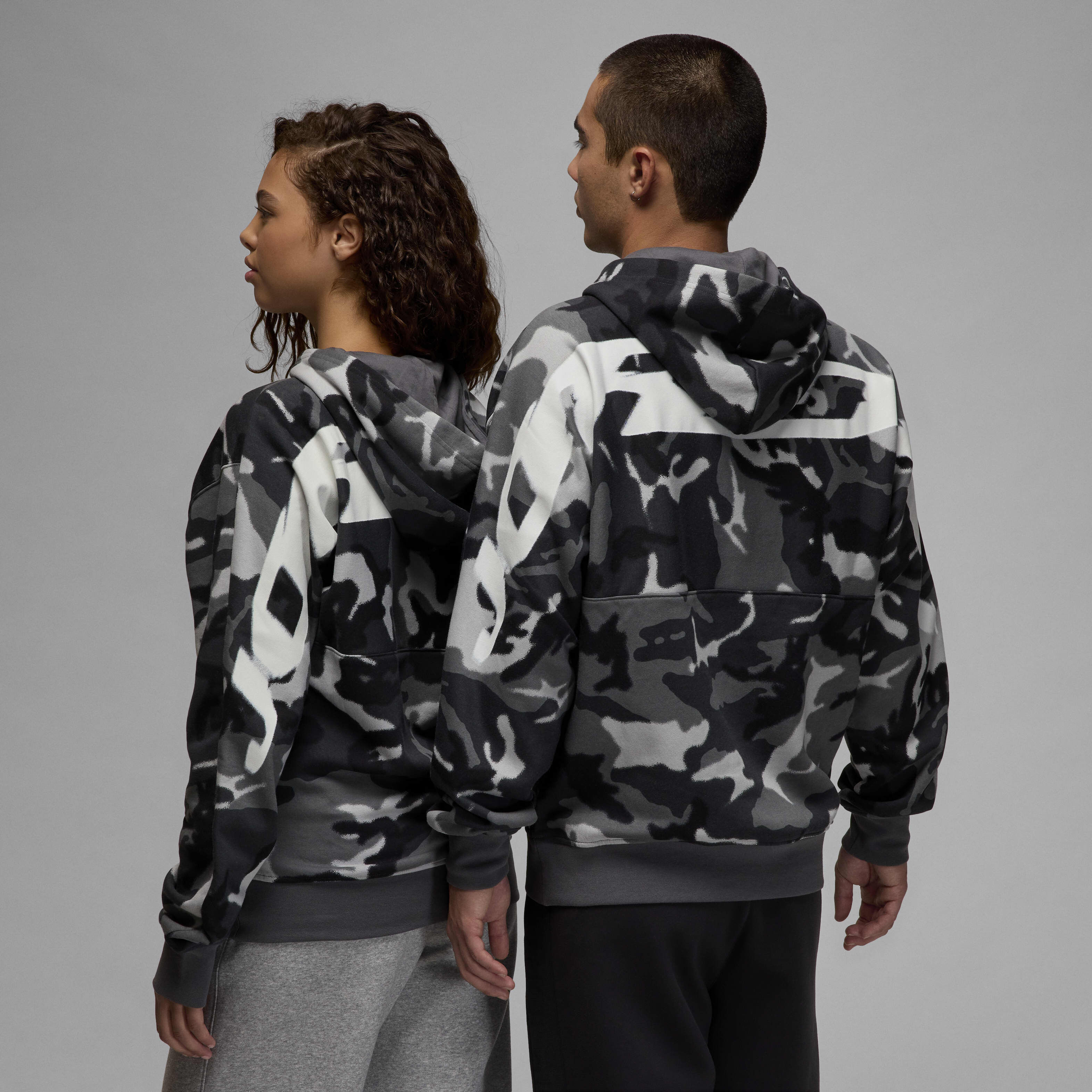 Buy Jordan MVP Men s Camo Pullover Hoodie Nike Kuwait Official