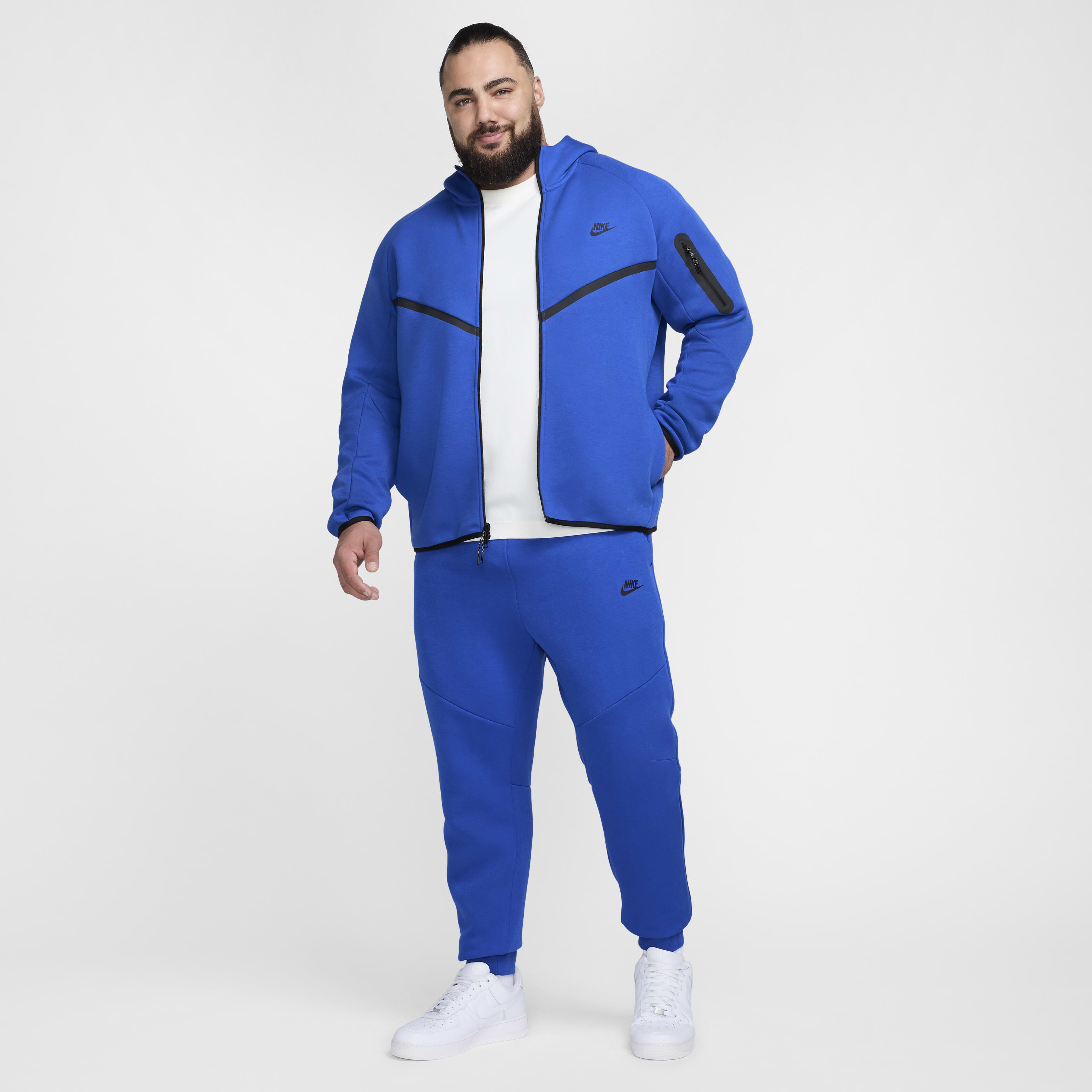 Nike Tech image number 17