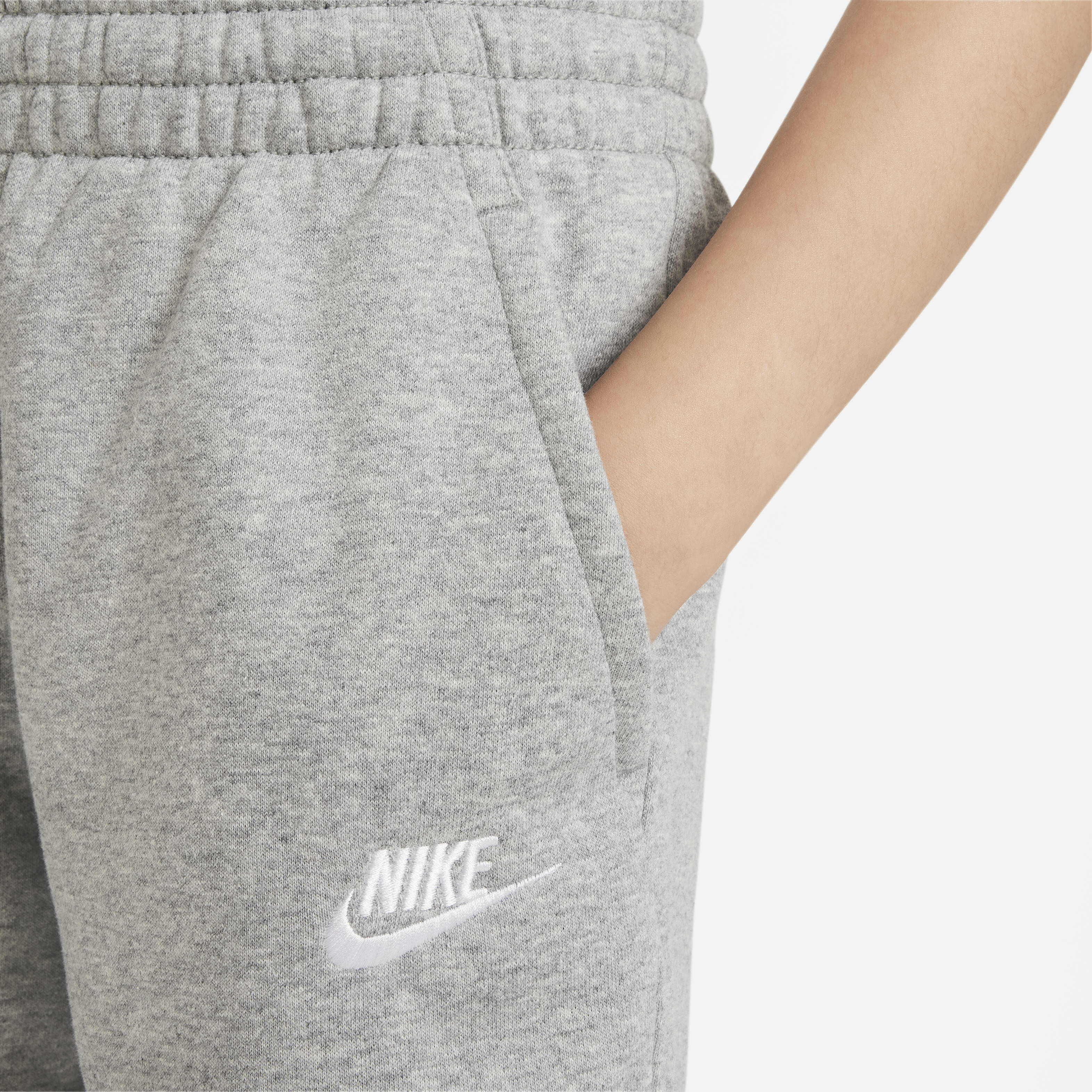 Nike Sportswear Club Fleece image number 4