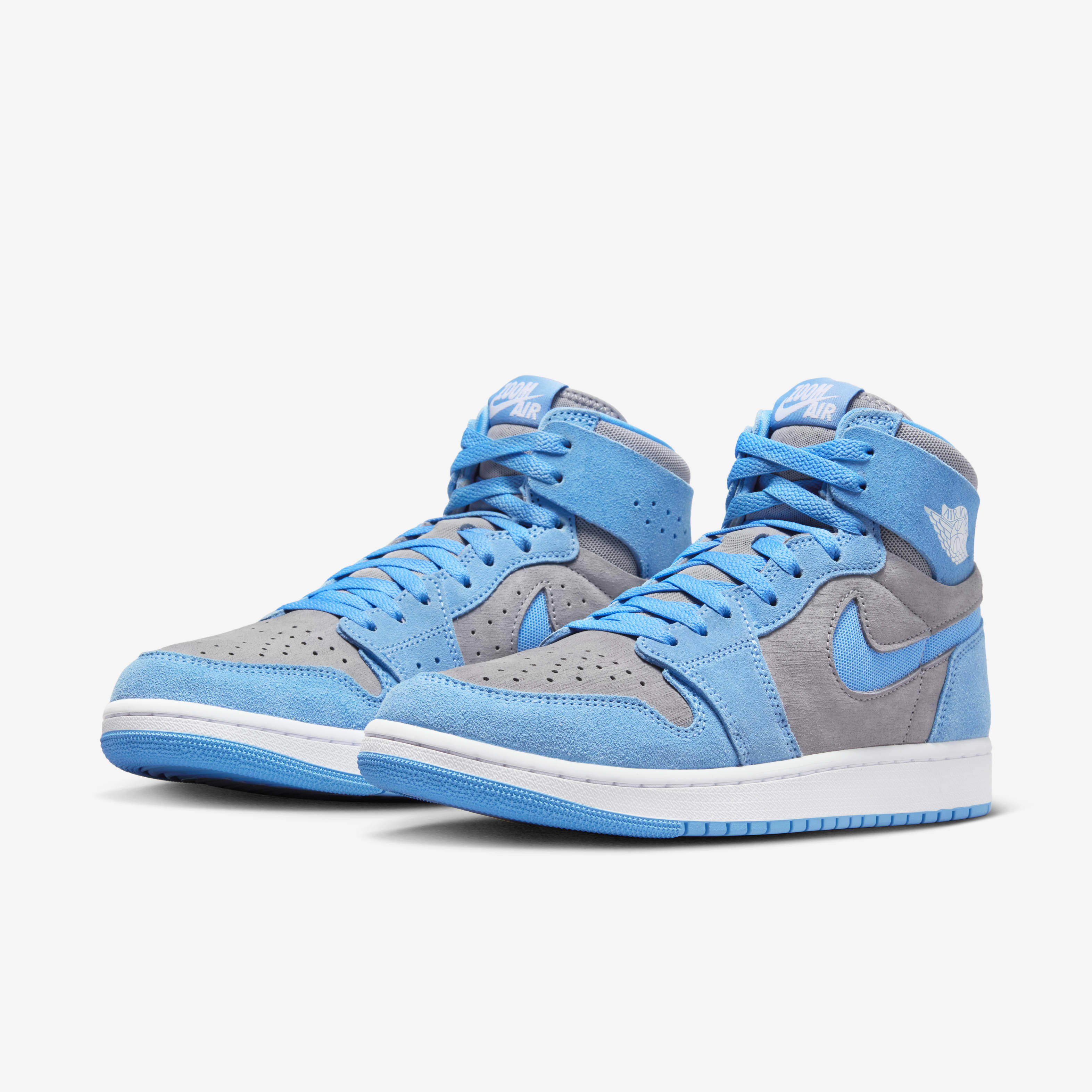 Air Jordan 1 Zoom CMFT 2 image number 4
