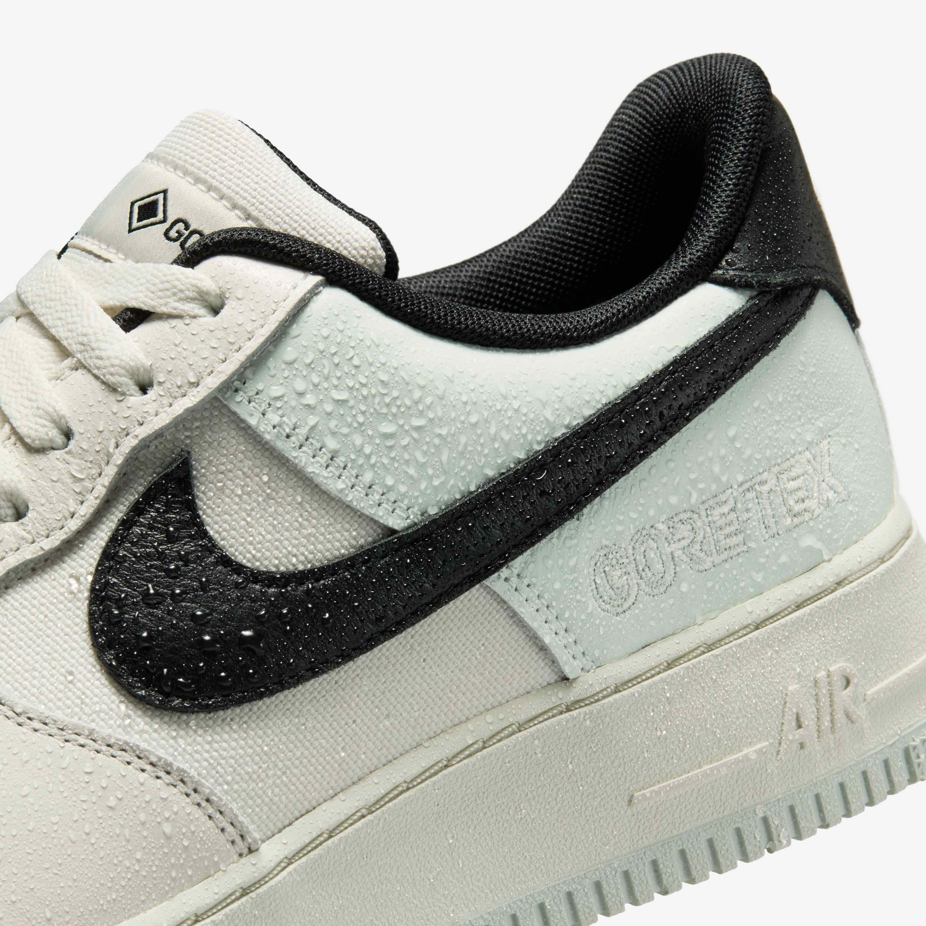 Nike Air Force 1 GORE-TEX &reg; image number 8