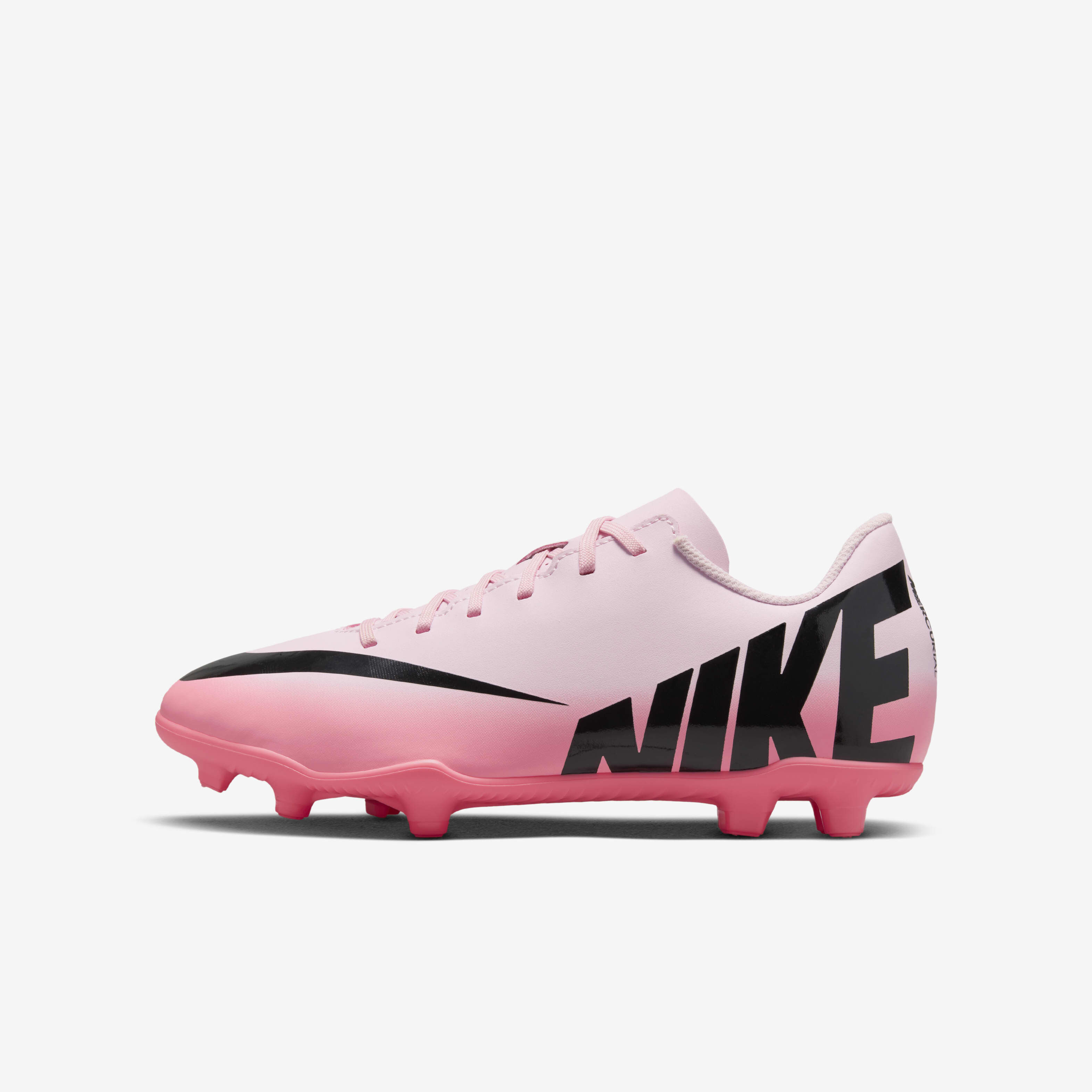 Buy Nike Jr. Mercurial Vapor 15 Club Younger Older Kids Multi Ground Low Top Football Boot Nike Kuwait Official