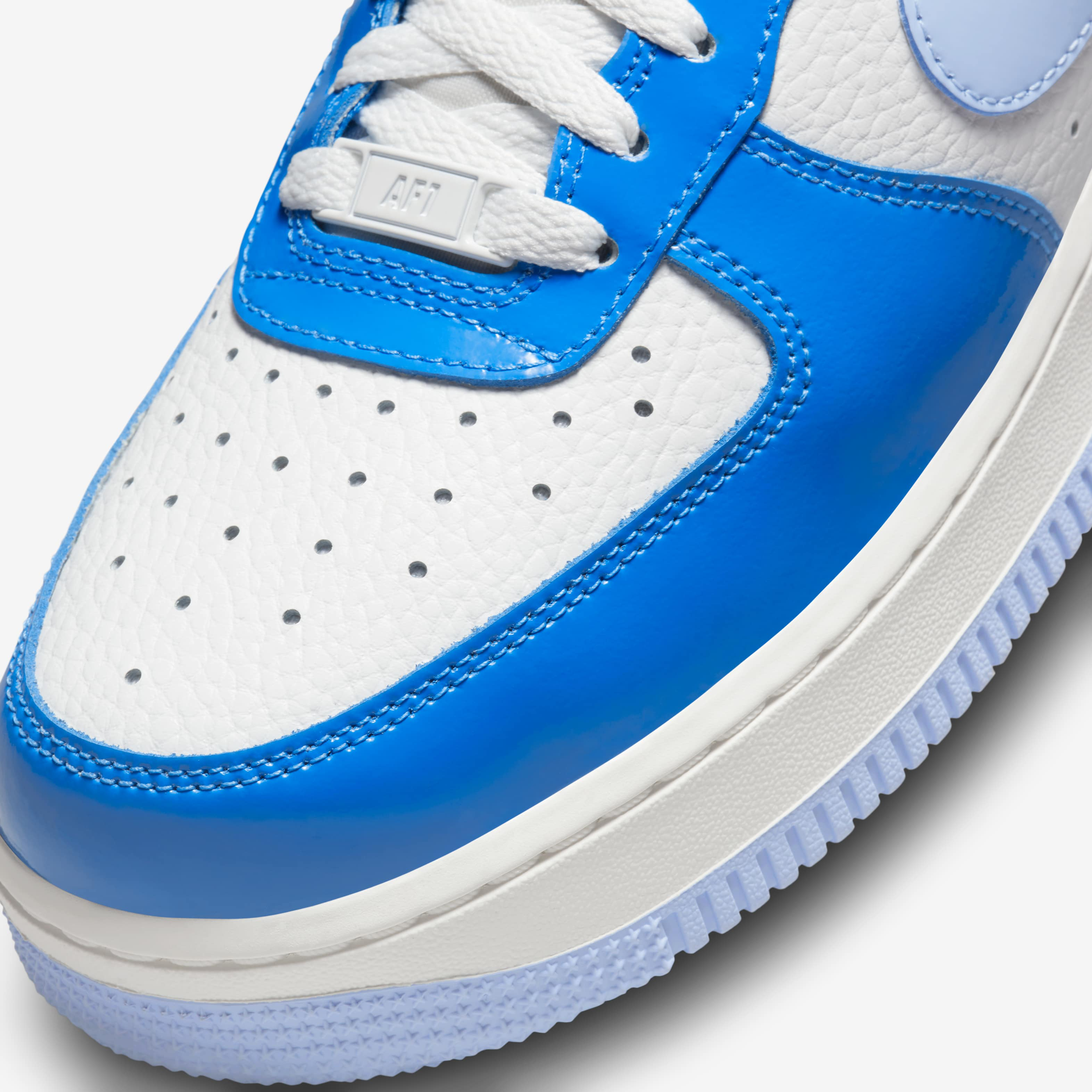 Nike Air Force 1 '07 image number 6