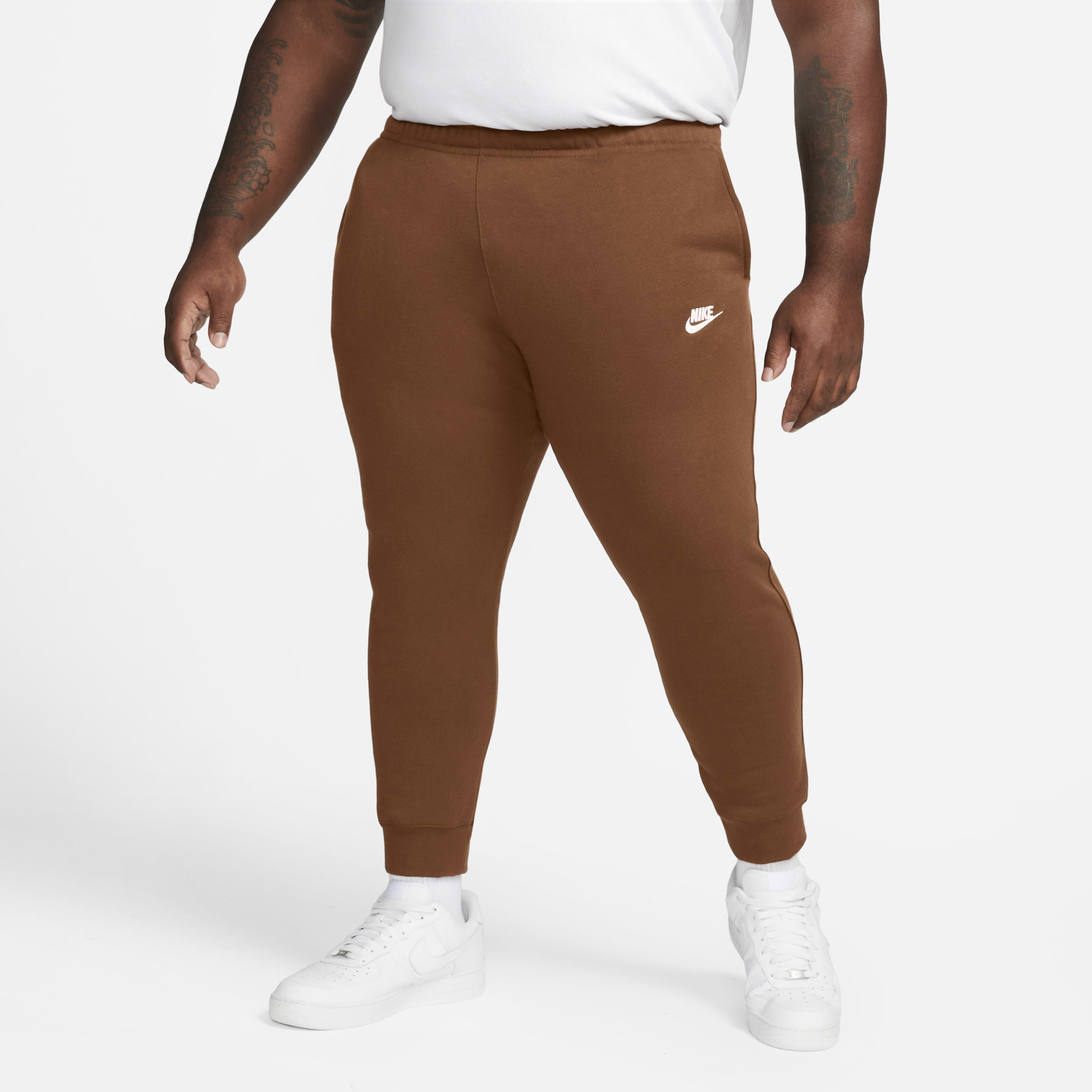 Nike Sportswear Club Fleece image number 6