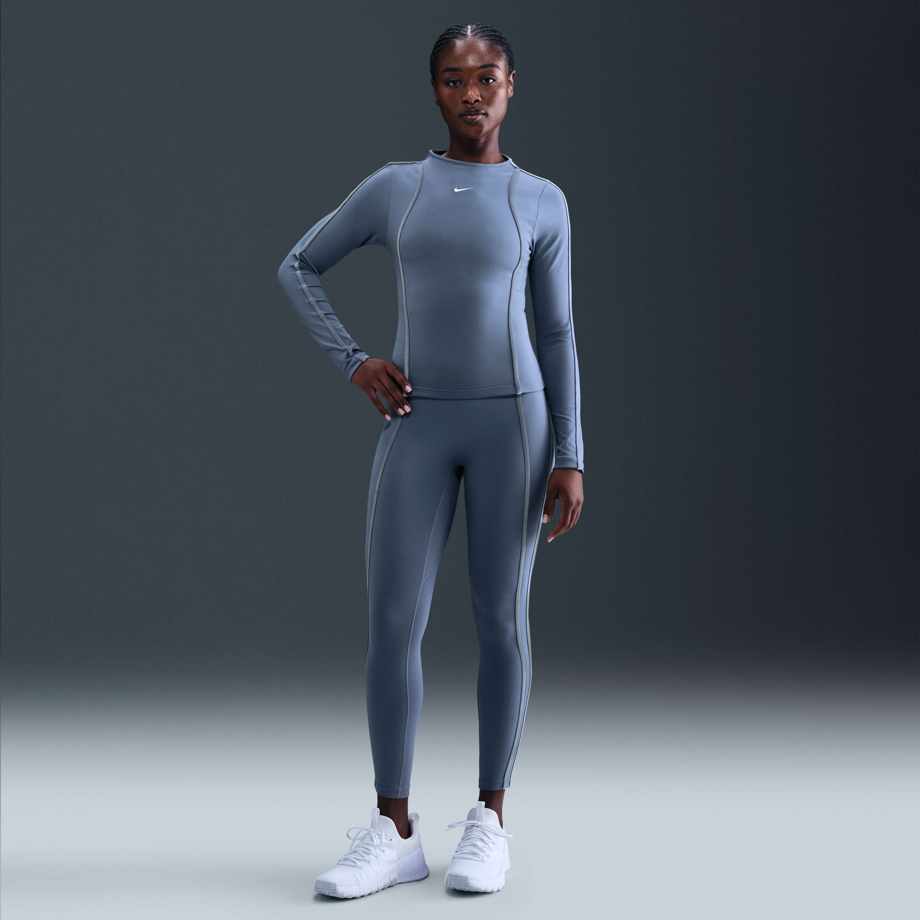 Nike One Fitted image number 3