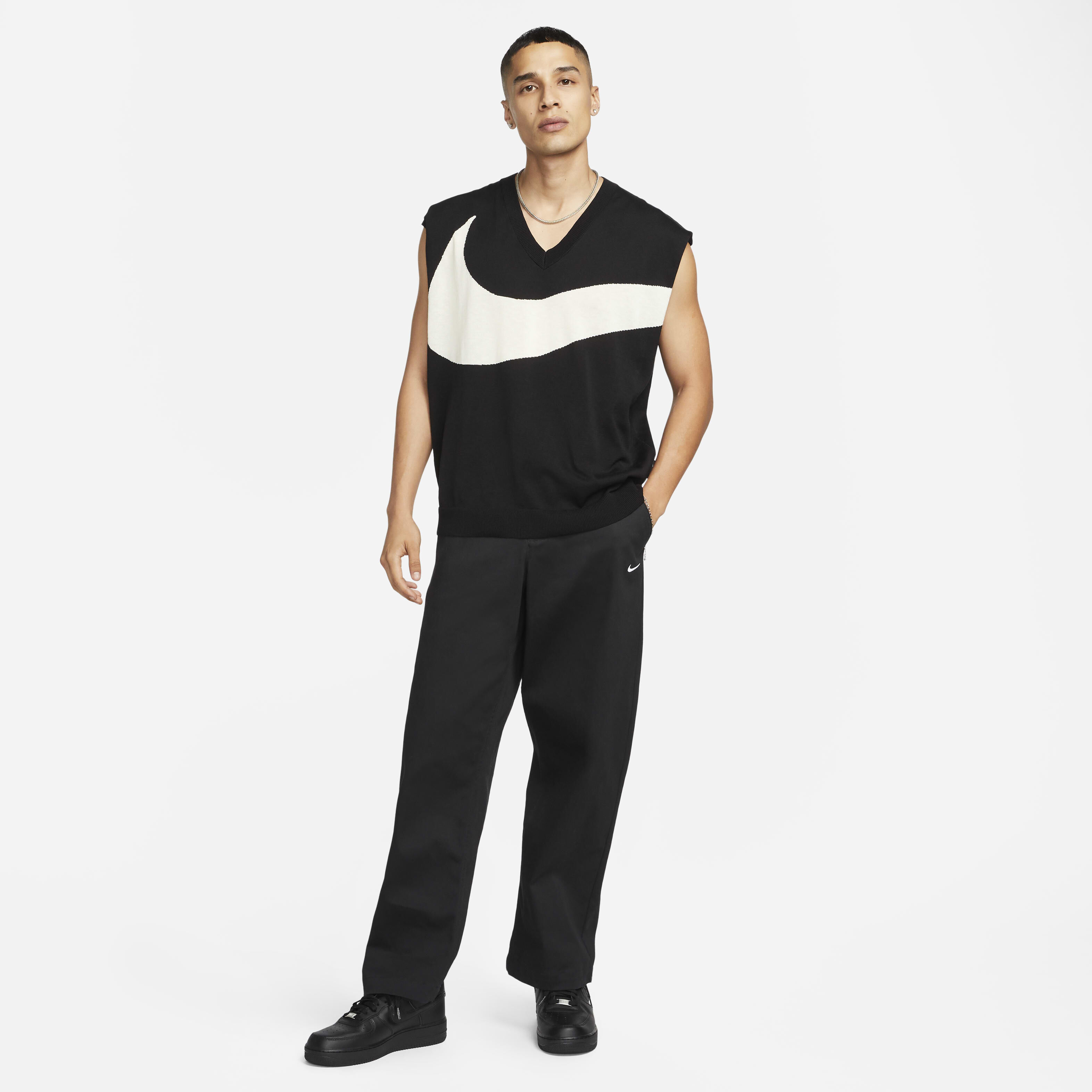 نايكي سووش image number 5