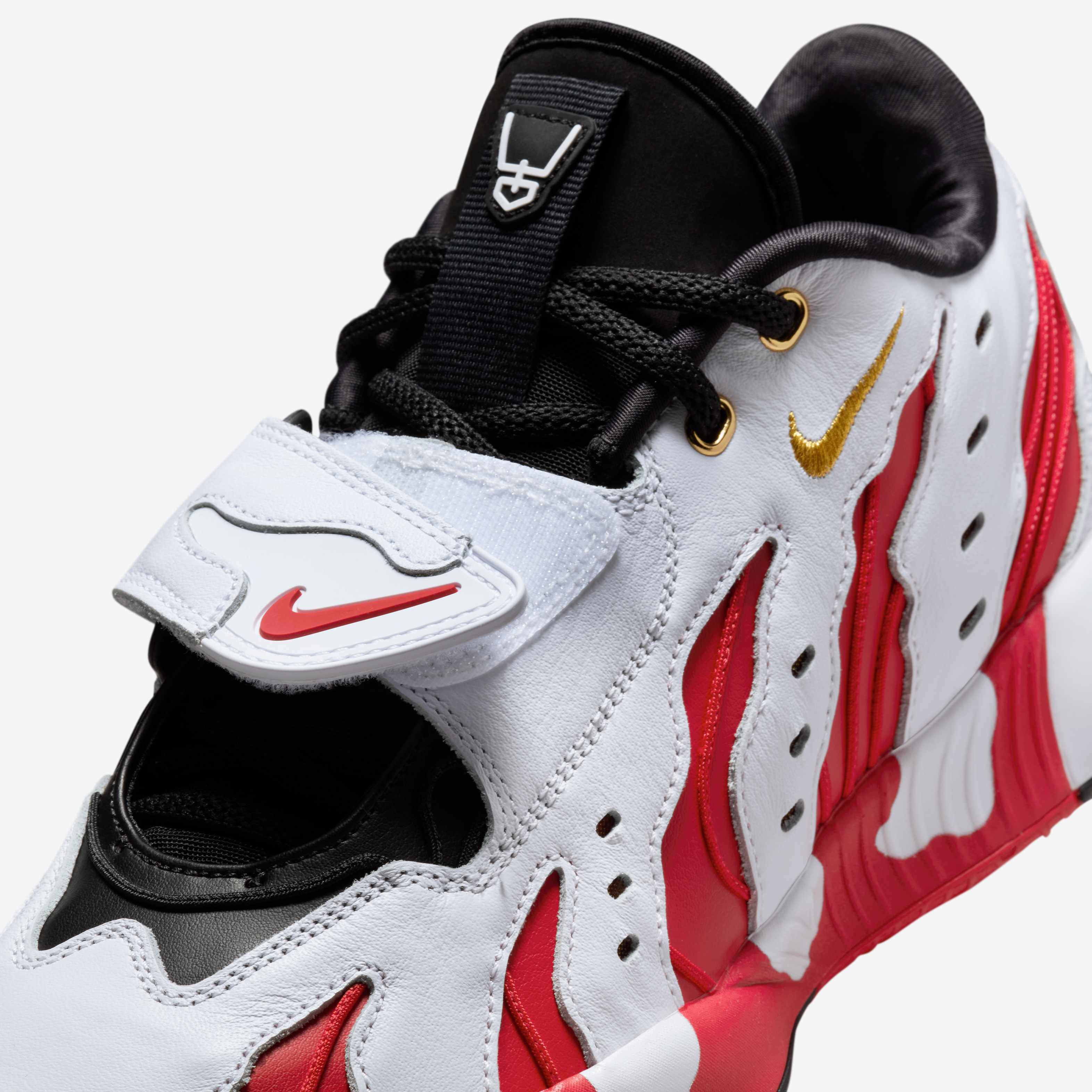 LeBron XXI 'Prime 96' image number 6