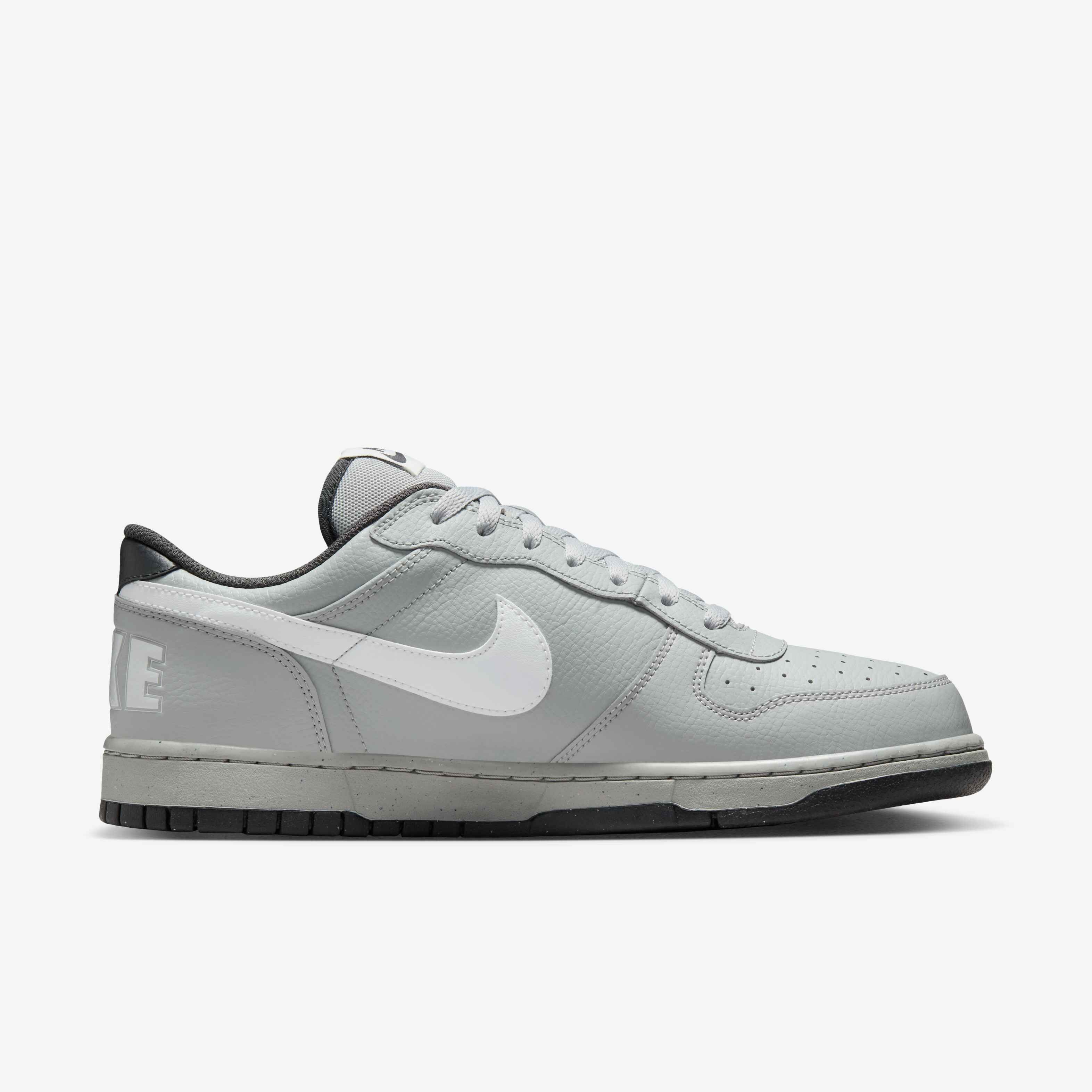 Nike Big Low image number 2