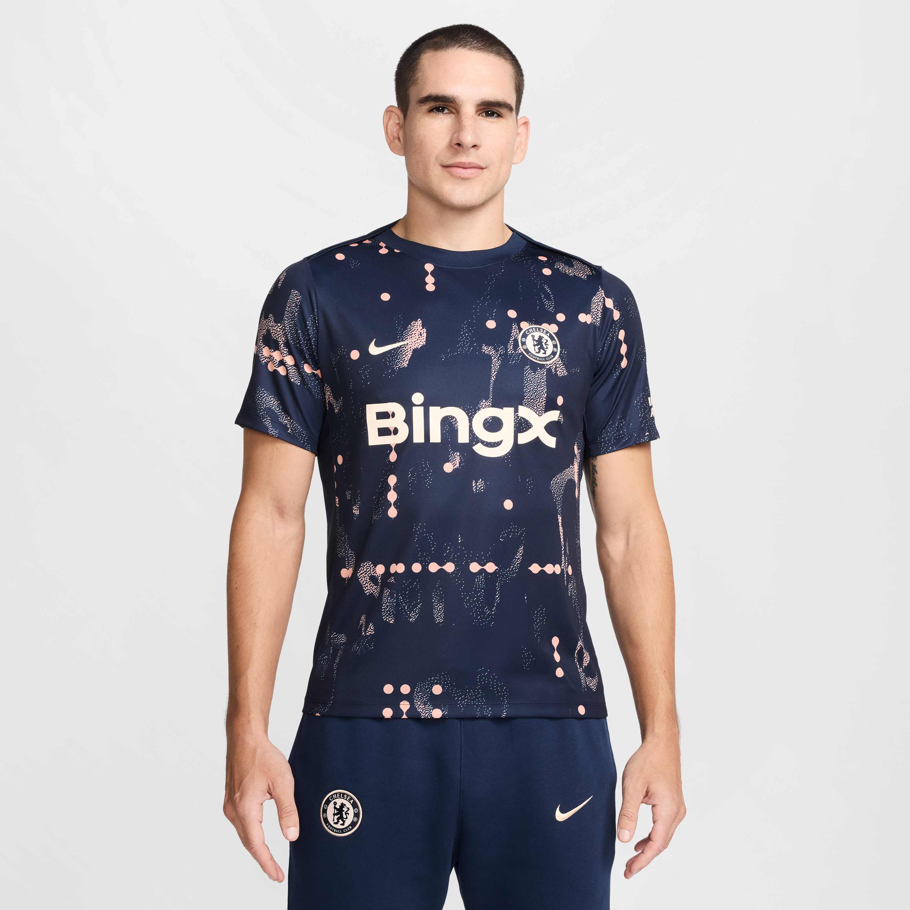 Buy Chelsea F.C. Academy Pro SE Men's Nike Dri-FIT Football