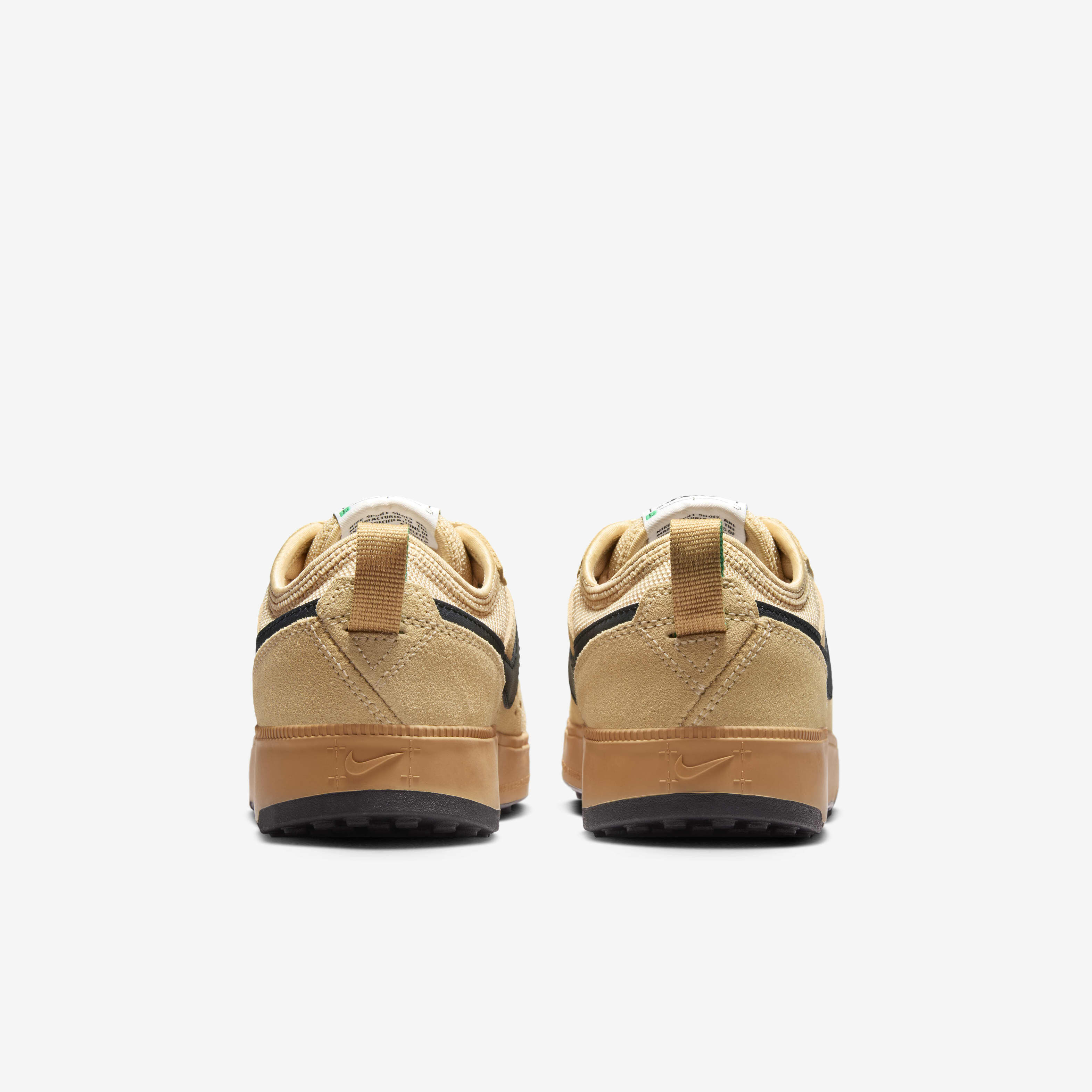 Buy Nike C1TY 'Brownstone' Older Kids' Shoes - Flax/Sesame