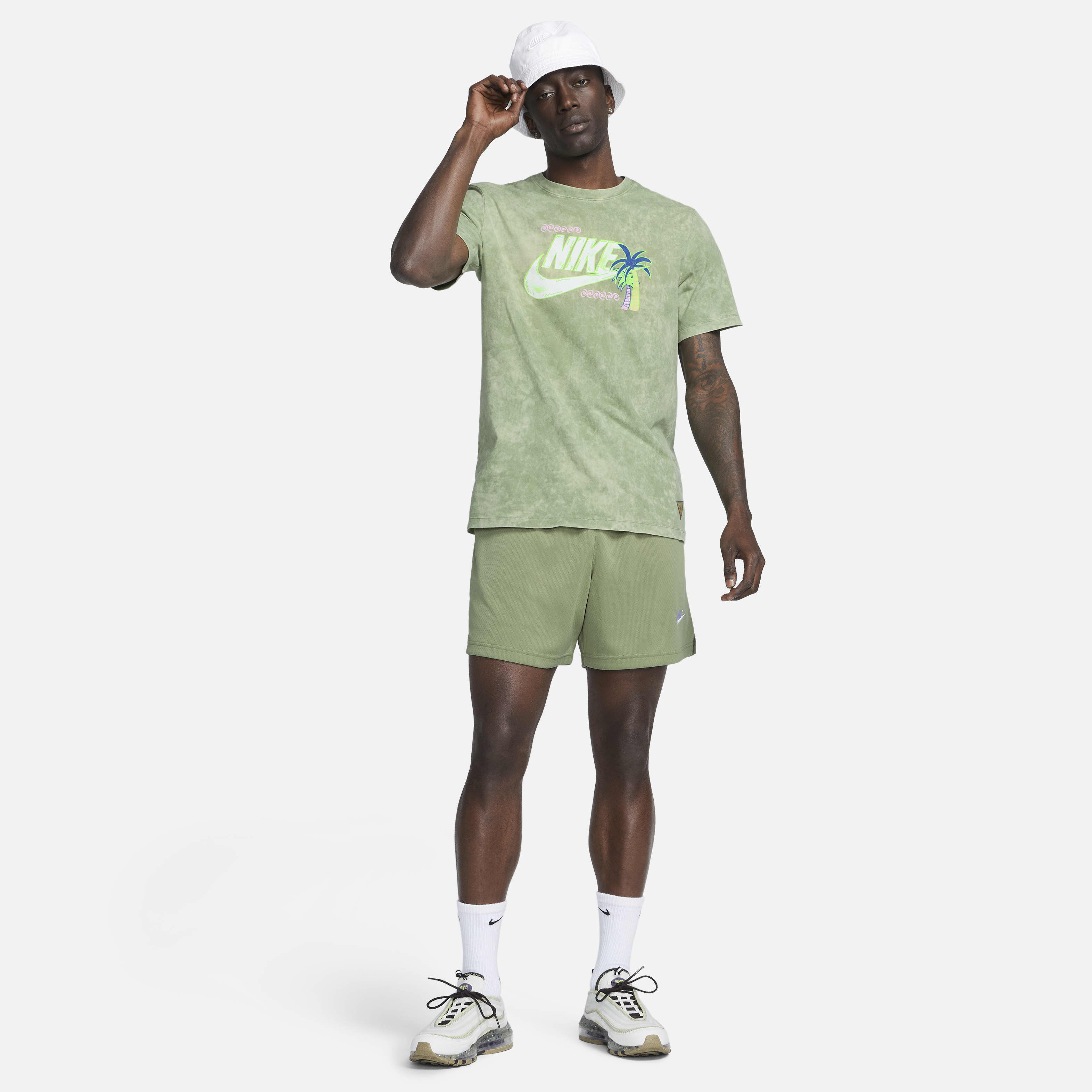 نايكي سبورتسوير image number 4