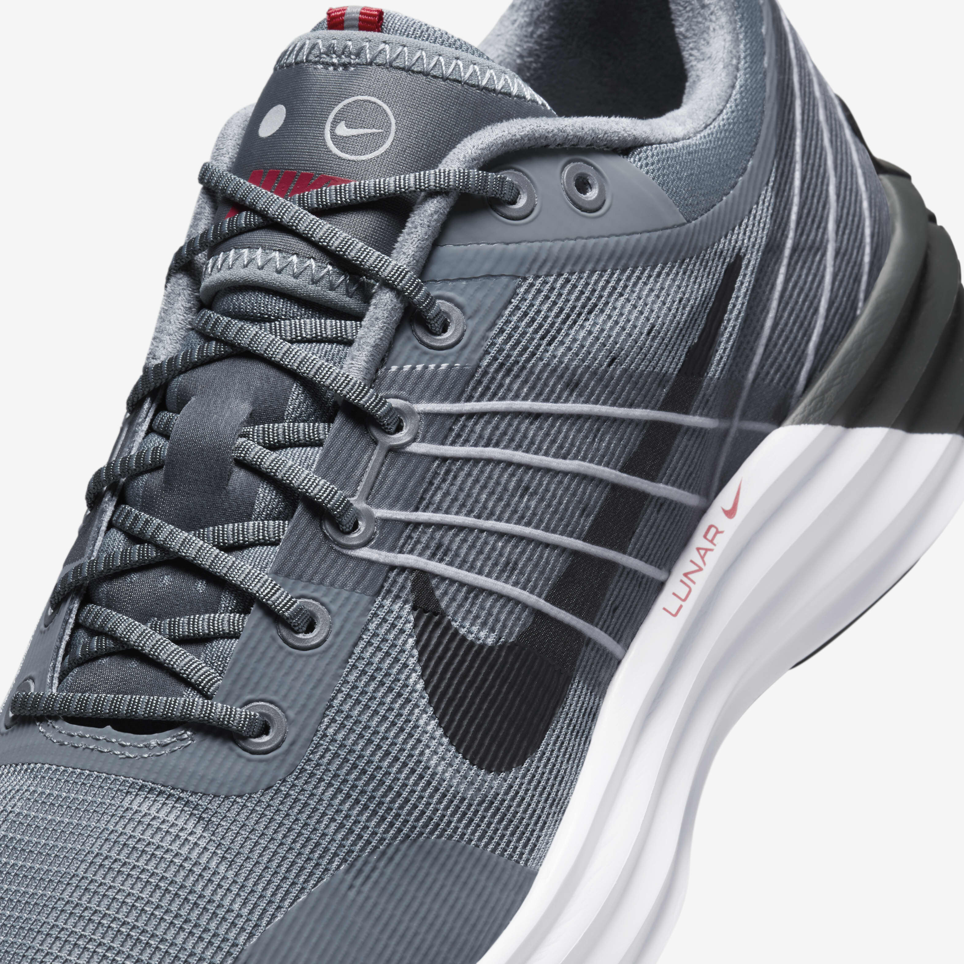 Nike Lunar Roam image number 6