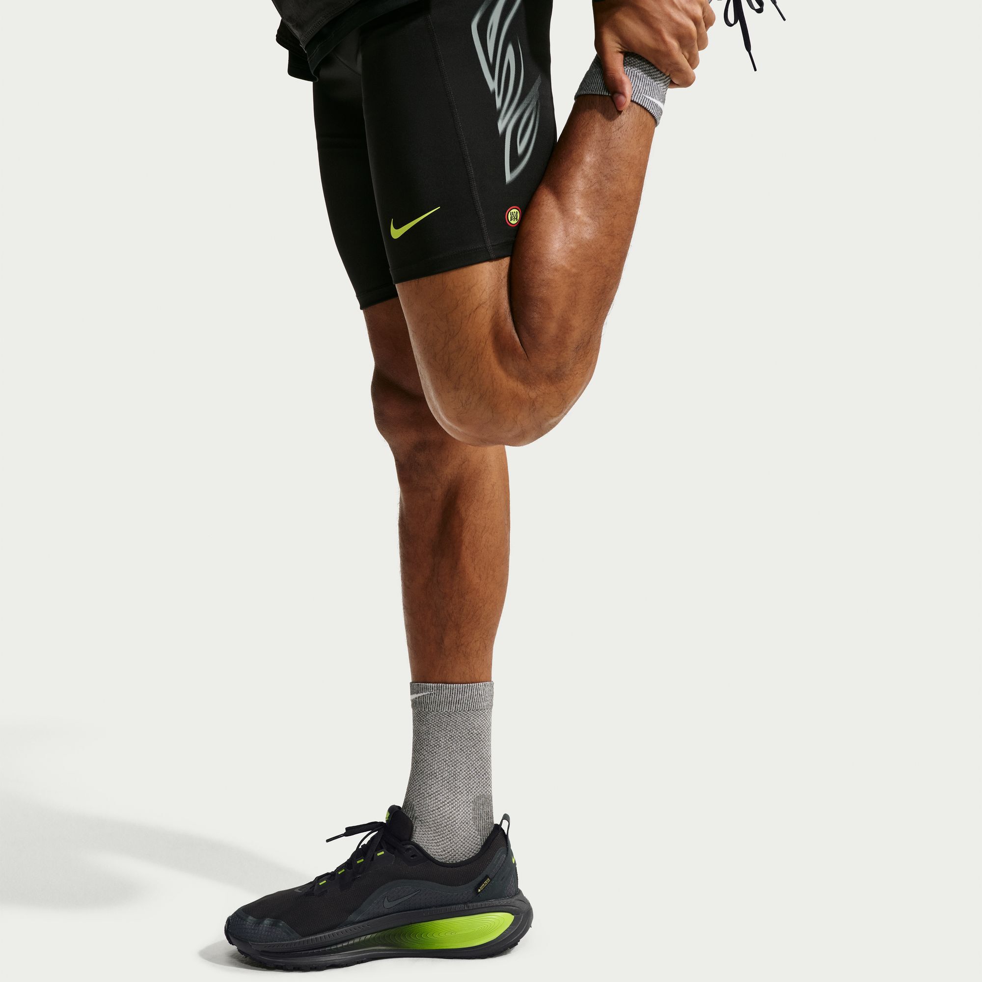 نايكي فوميرو 18 GORE-TEX image number 4