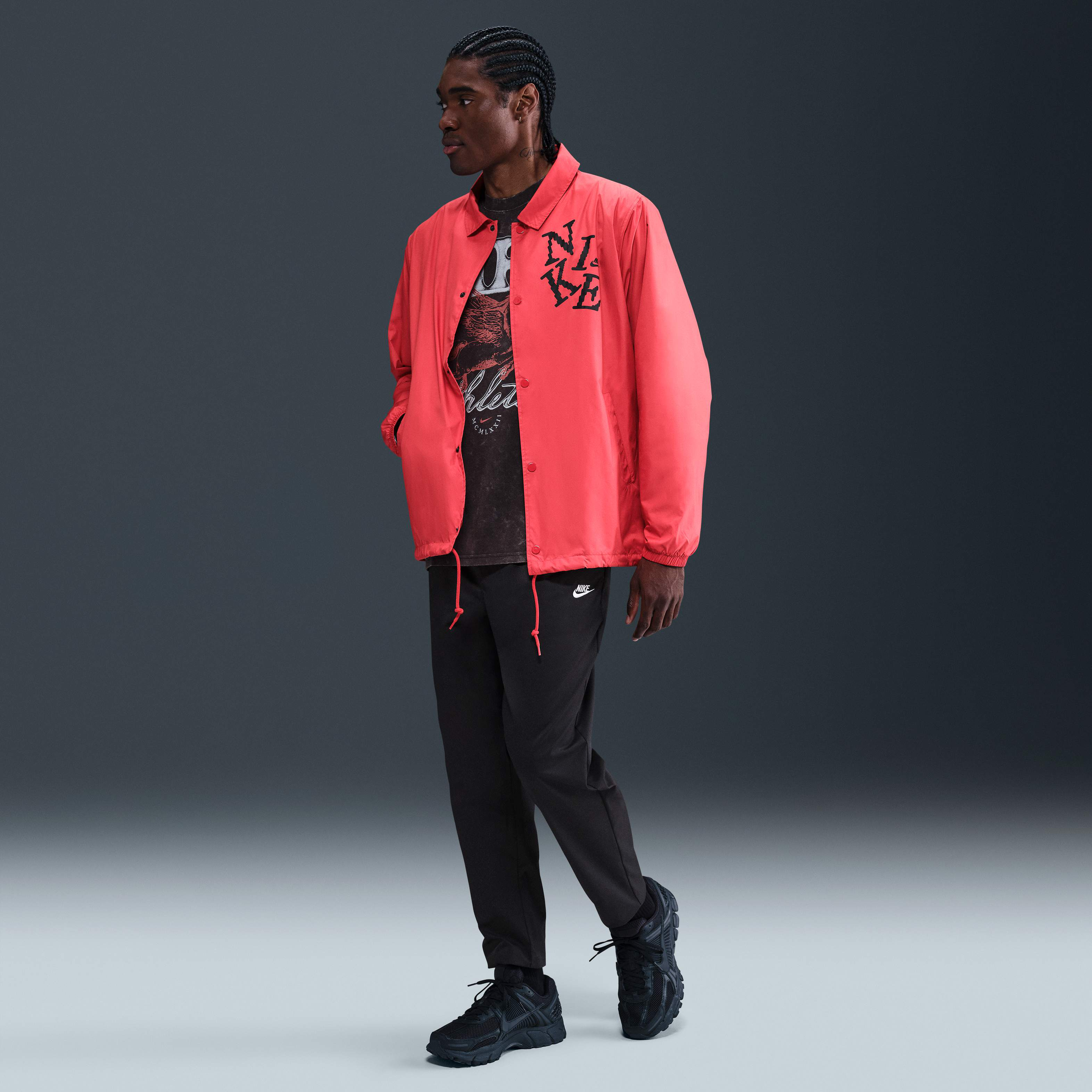 Nike Club image number 0