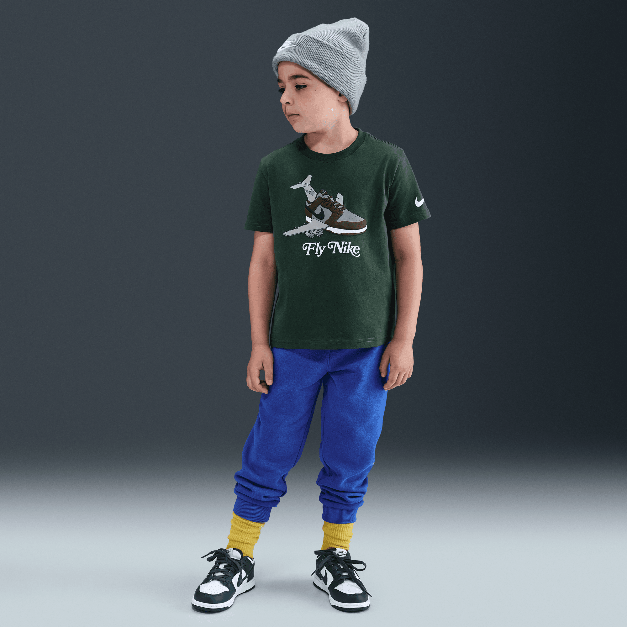 نايكي image number 2