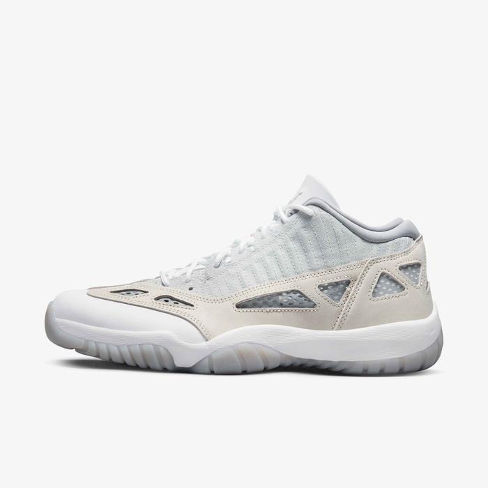 Buy Air Jordan 11 Retro Low IE Men's Shoes Light Orewood Brown